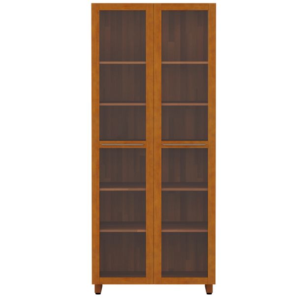 PANELEIRO 2 PORTAS 80 CM X 1,95 M GOURMET