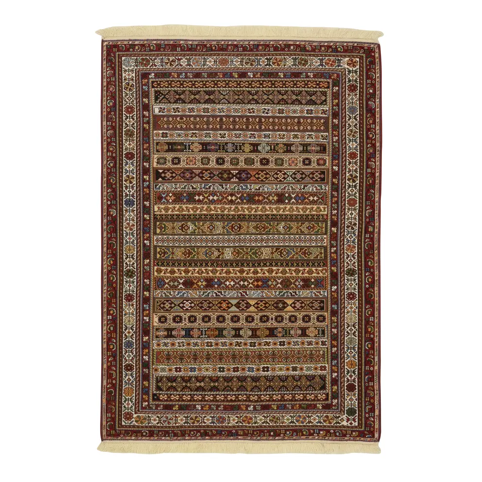 Kelimteppich Afshar Sumakh