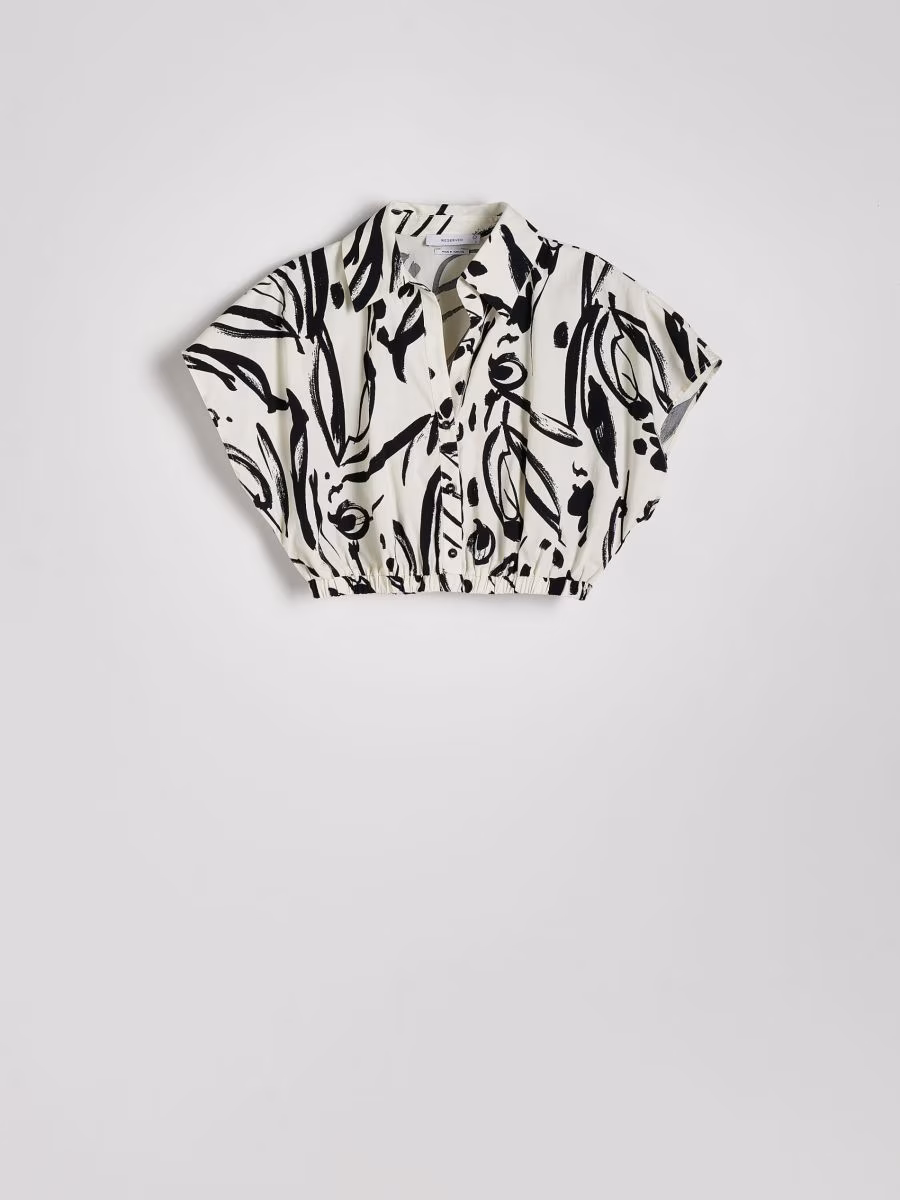 Ladies' Shirt
