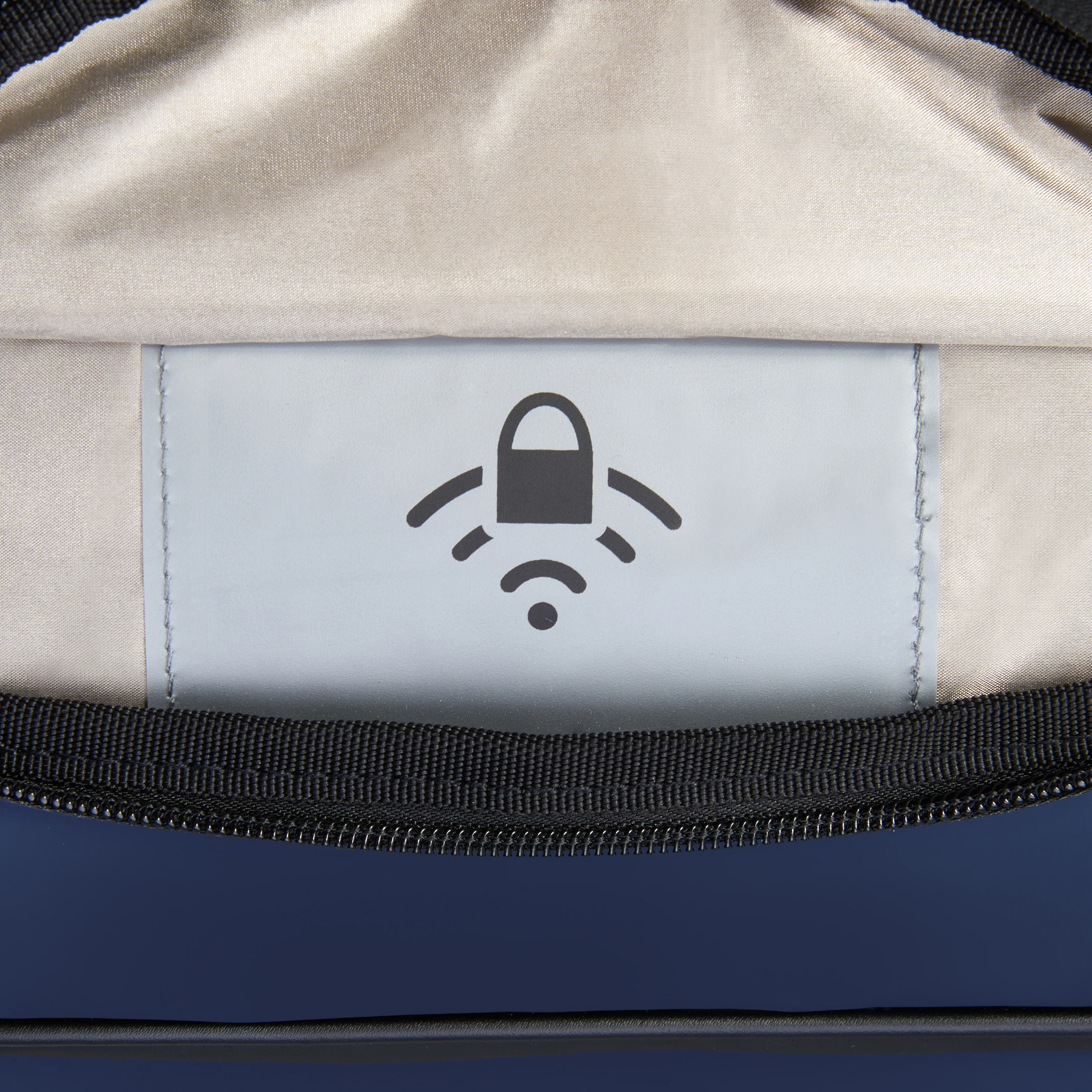 PEUGEOT VOYAGES - Sac de Voyage (55cm)