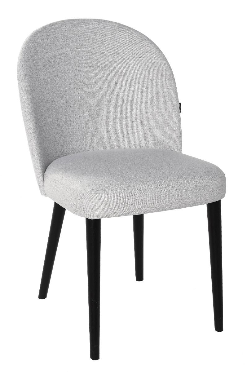 Krzesło obiadowe Luxe 50x59x82 cm
