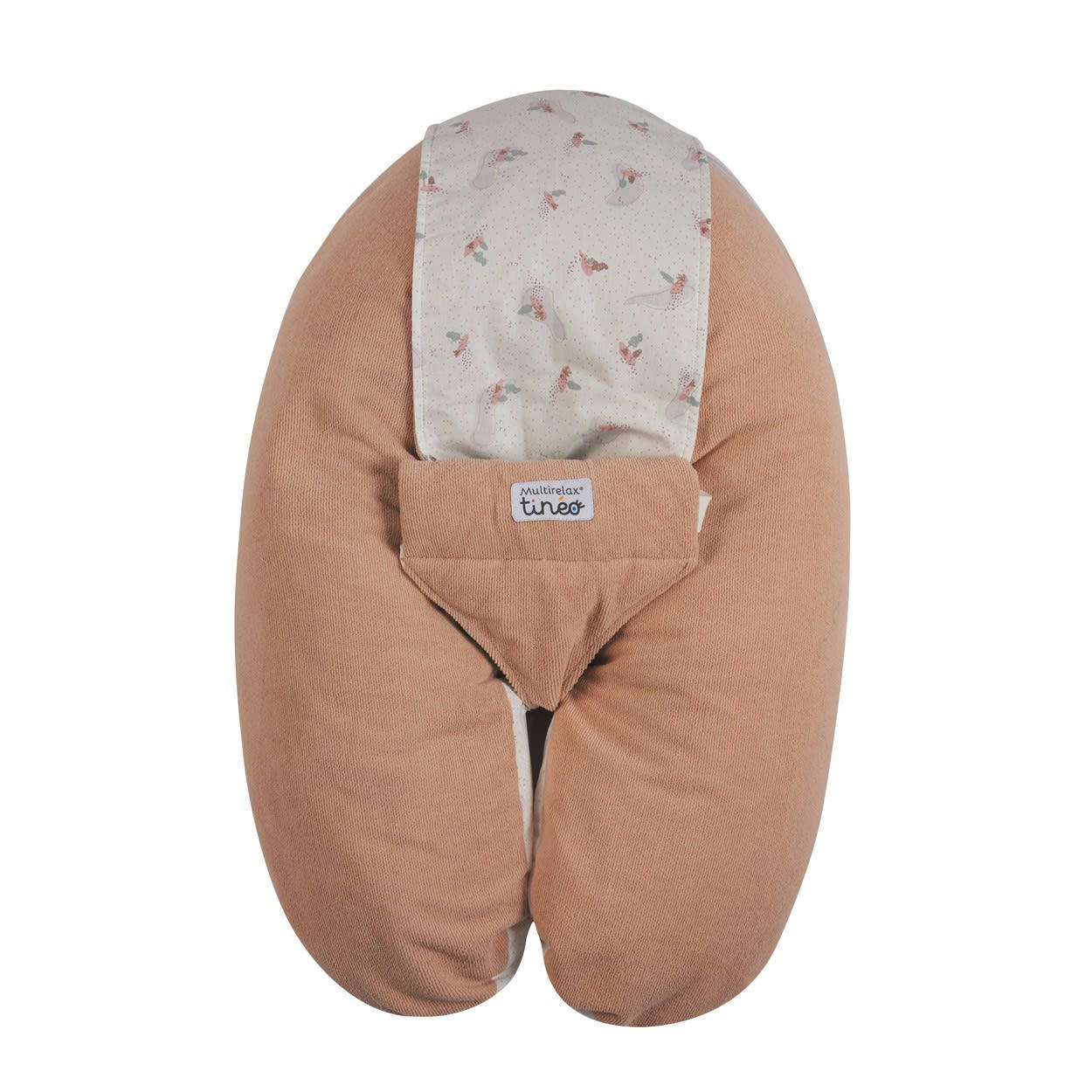 - Coussin de maternité Multirelax éponge Rose