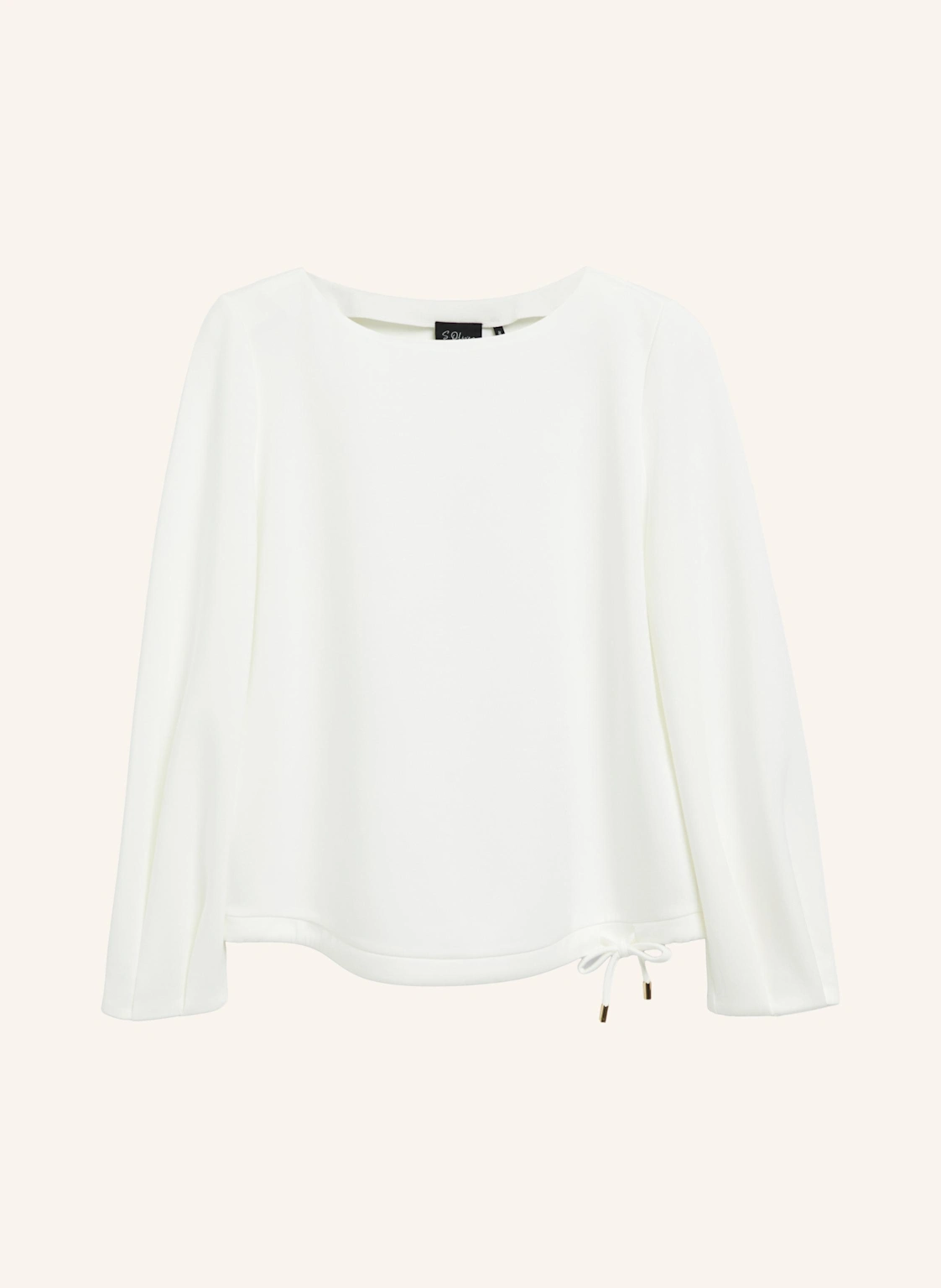 s.Oliver Sweatshirt