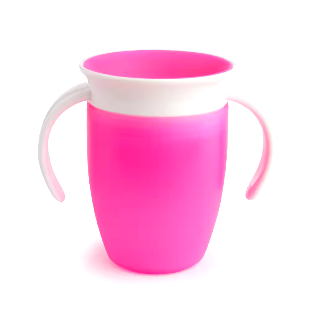 Munchkin Miracle 360 Trainer Cup, 7-oz