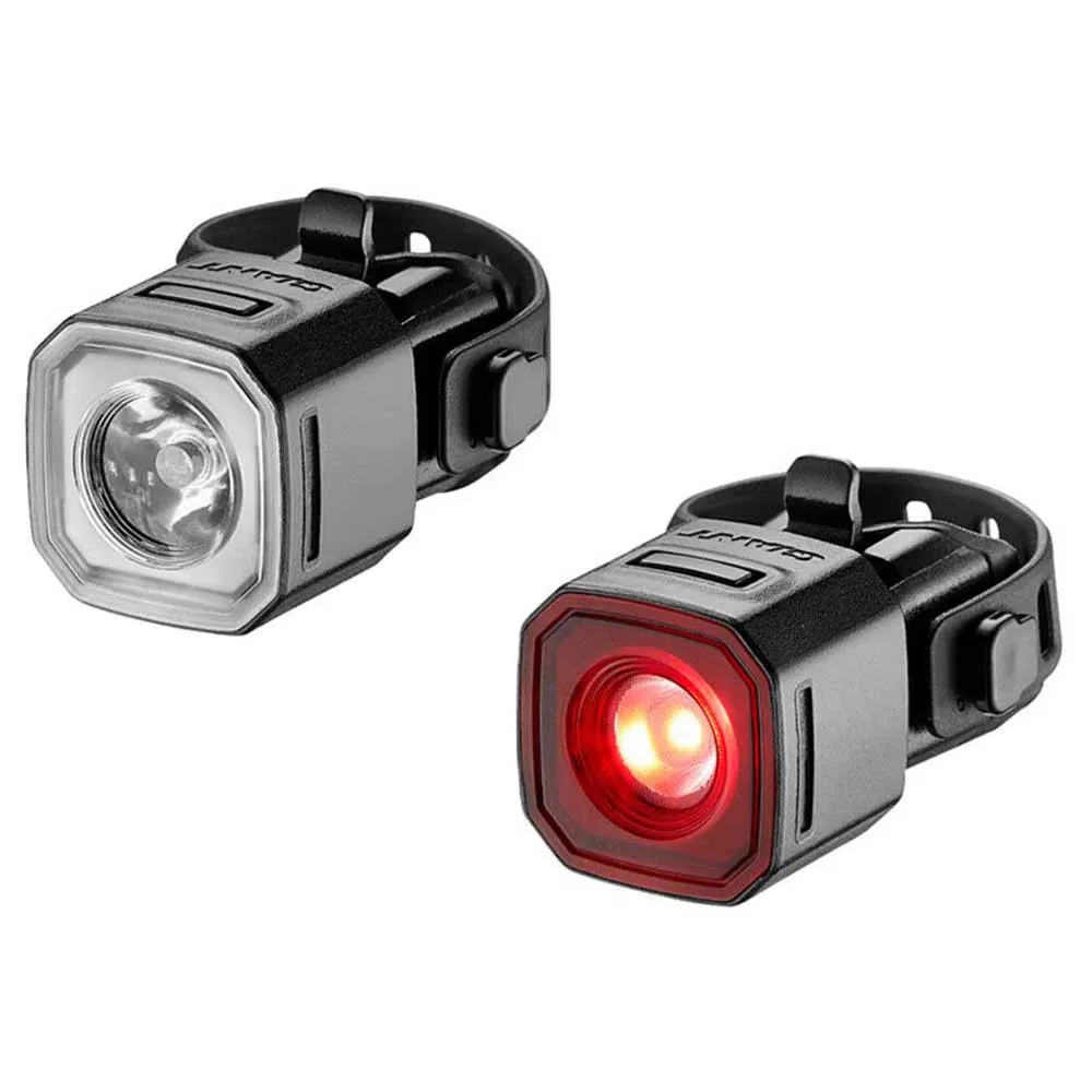 Giant Recon HL 100 & TL 100 Combo light set