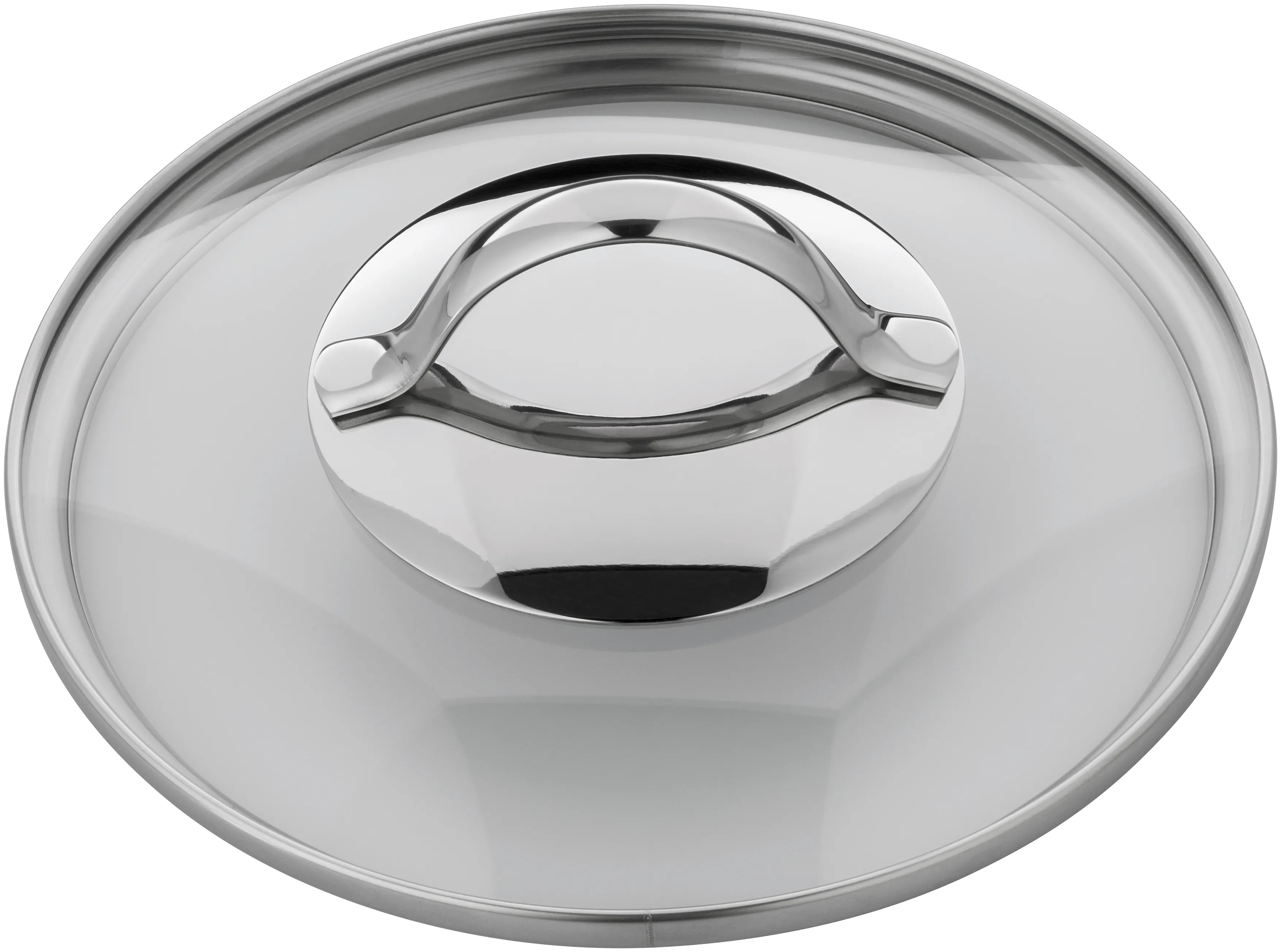 WMF Replacement Lid with round handle 16 cm