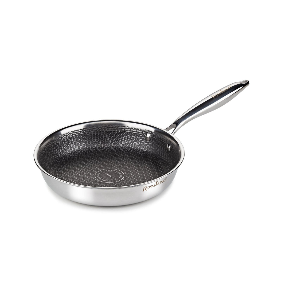Rosmarino HexaPRO koekenpan - 24cm