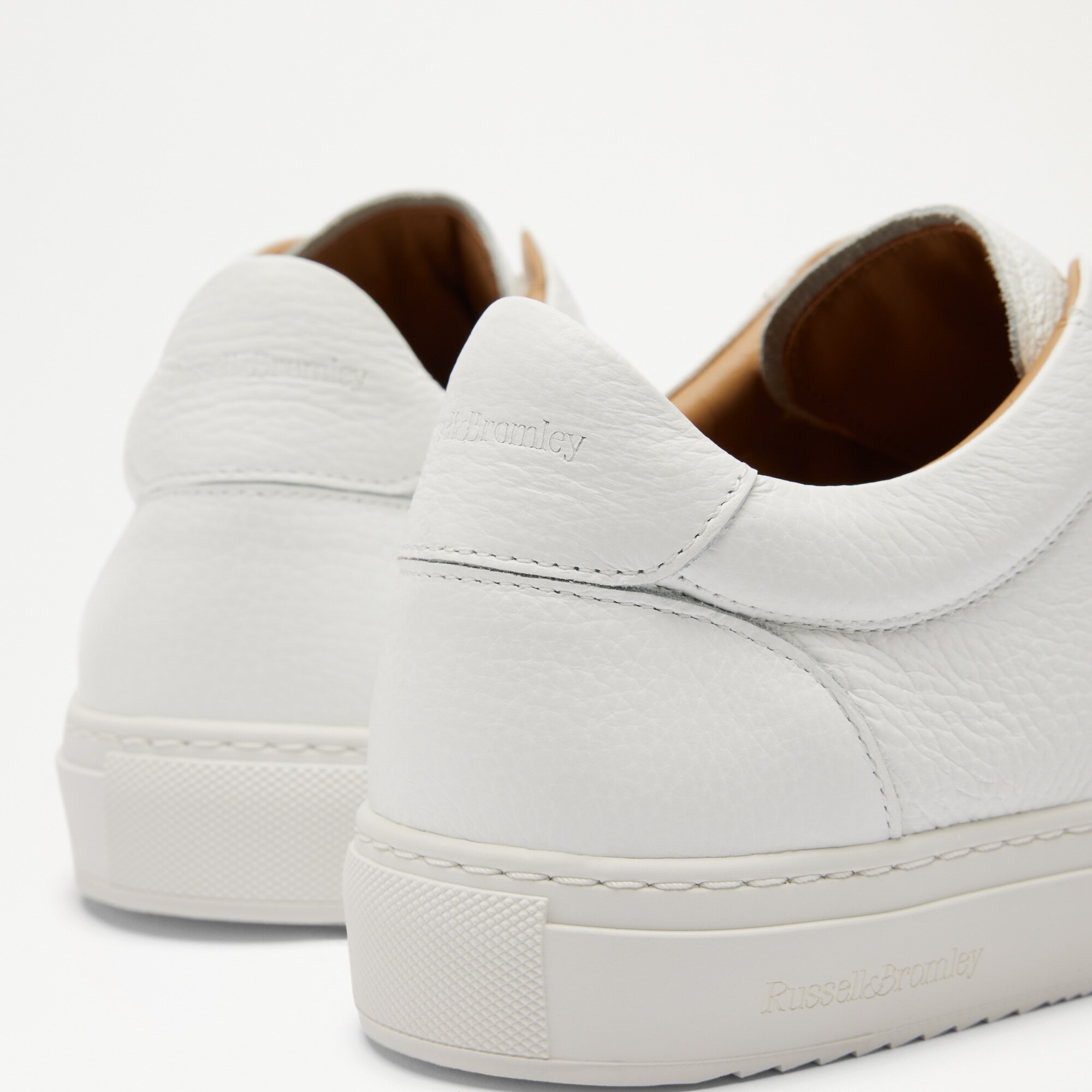 Boulder<br>Slip On Trainer