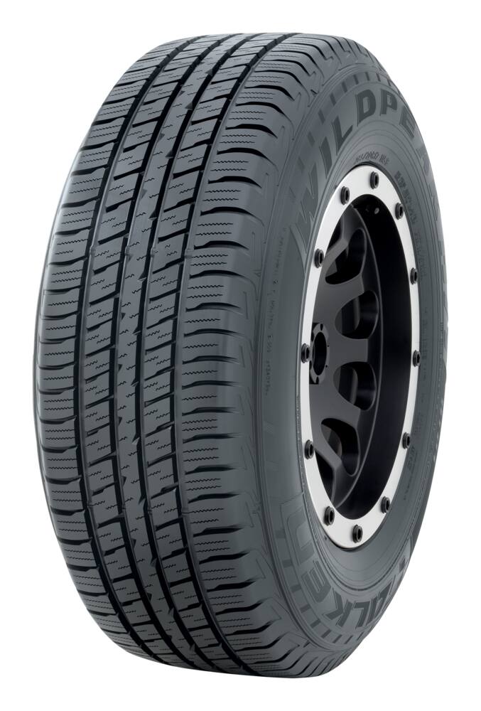 Falken WildPeak H/T HT01A All Season Tire For Truck & SUV