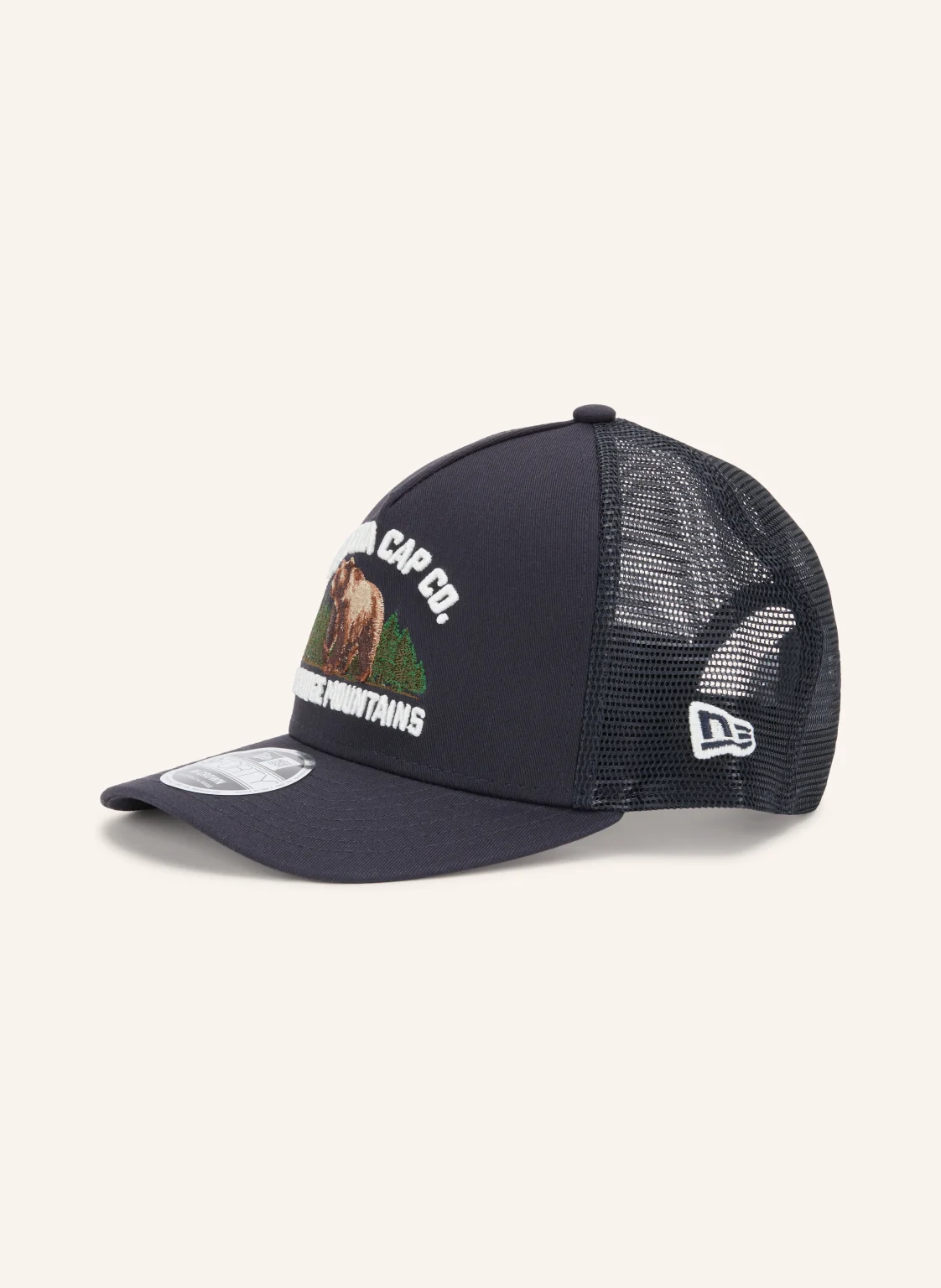 NEW ERA Cap GRAPHIC 9FORTY® MC
