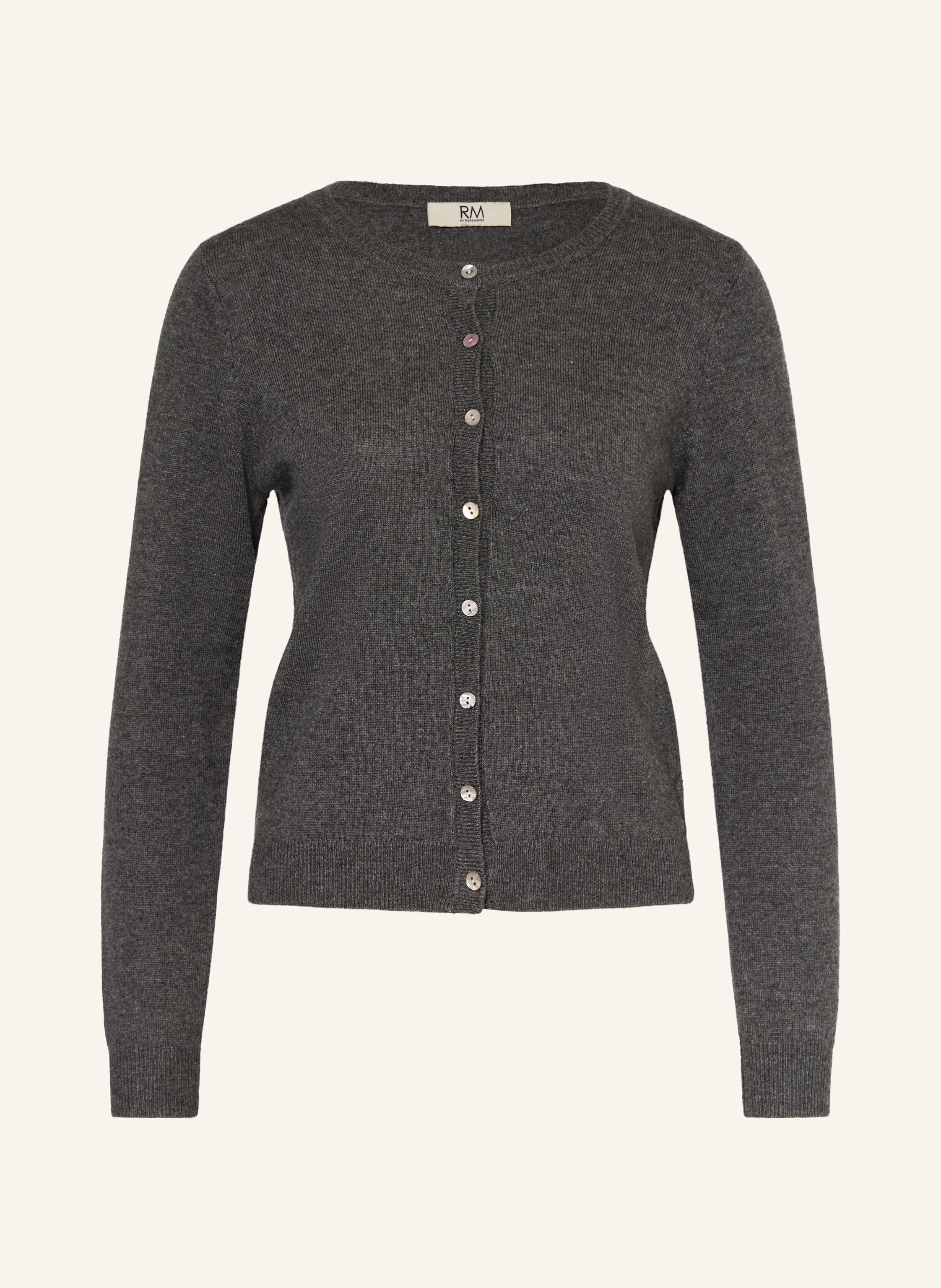 rosemunde Strickjacke SOFIA