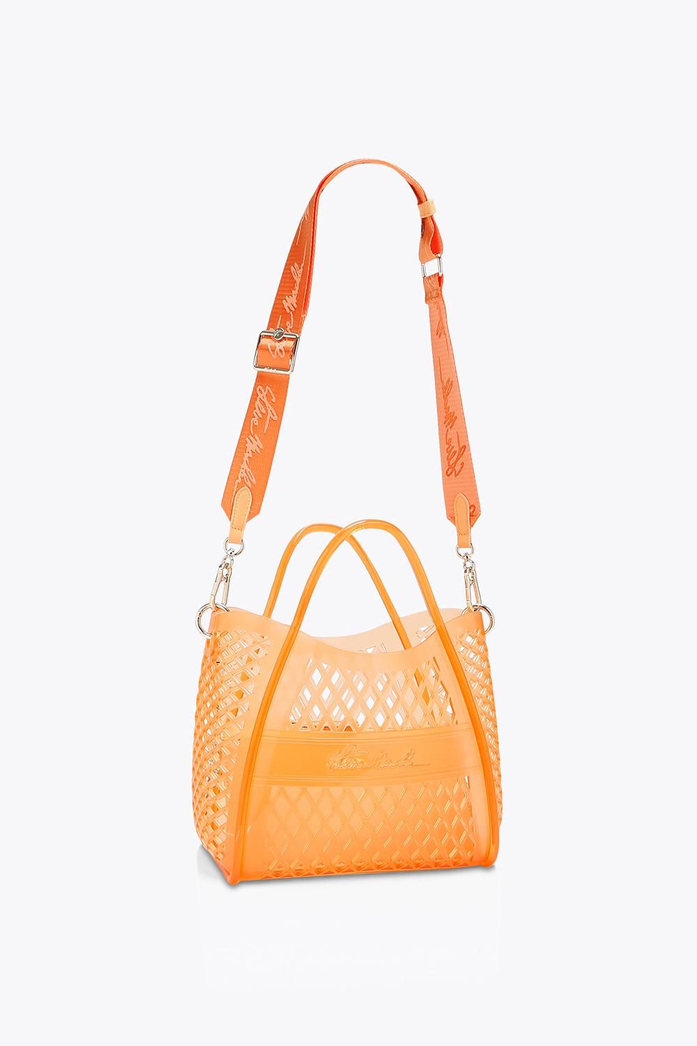 STEVE MADDEN Grovee Bag Orange'