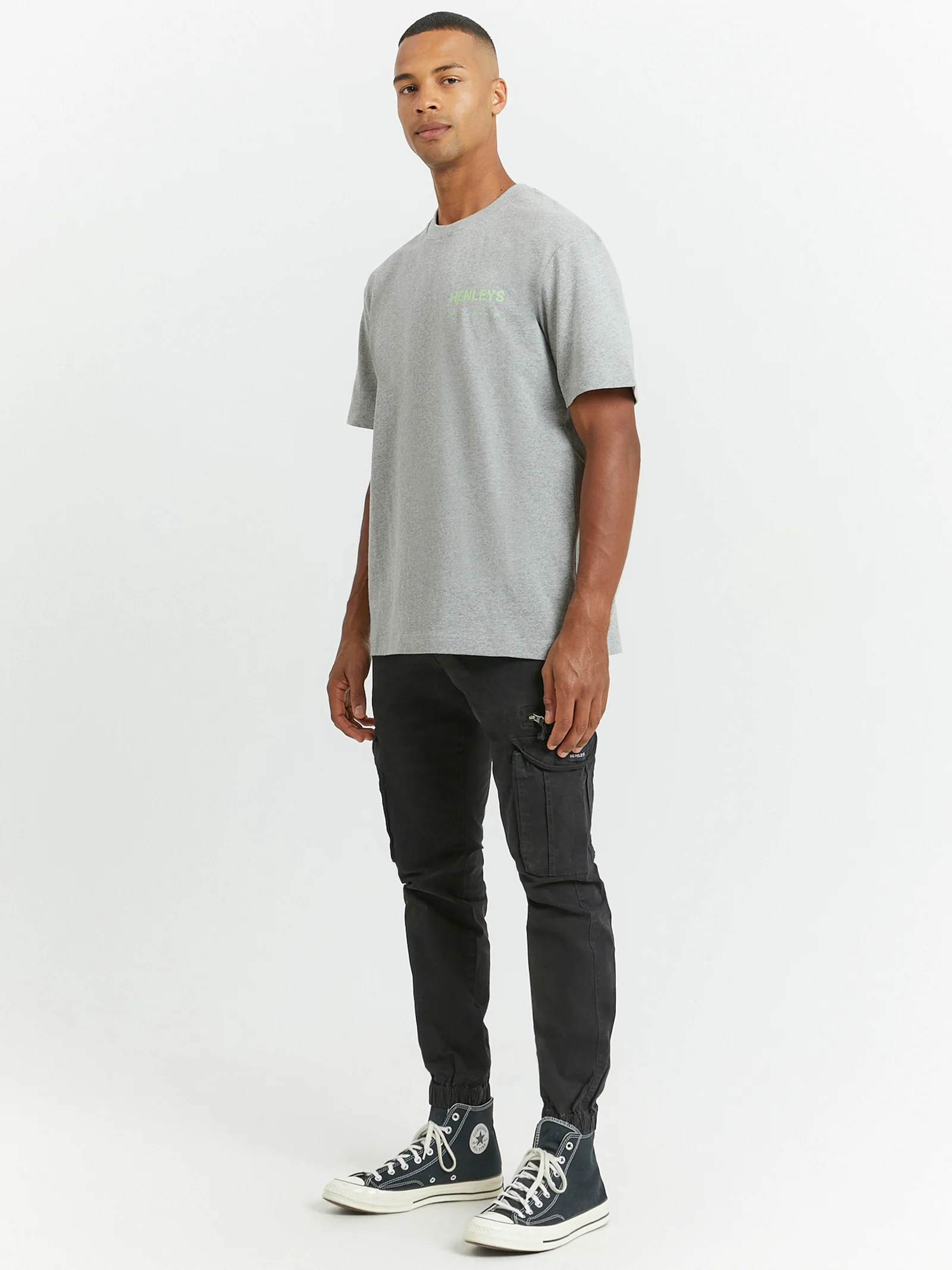 Eagle Cargo Pants