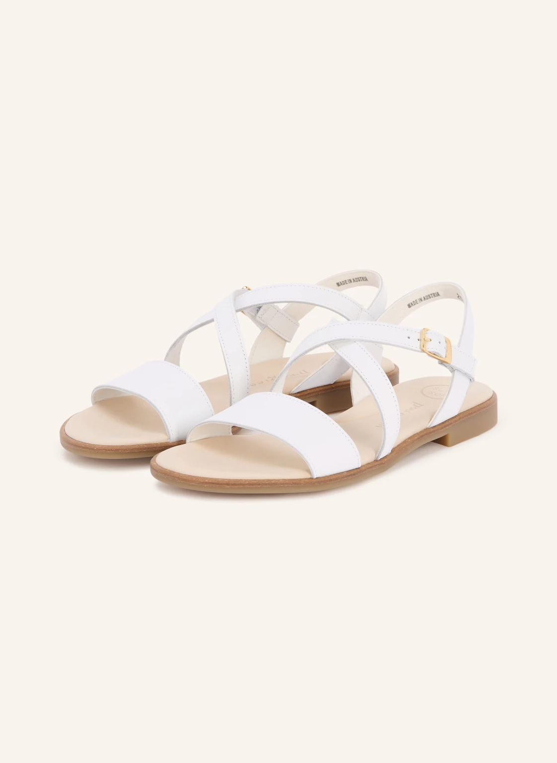 paul green Sandalen