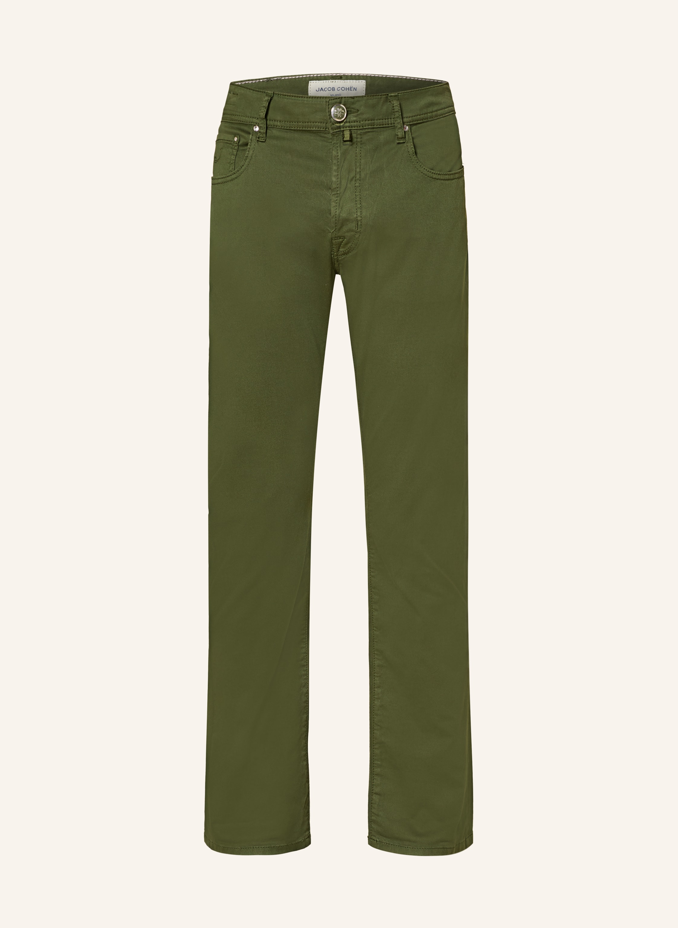 JACOB COHEN Hose BARD Slim Fit
