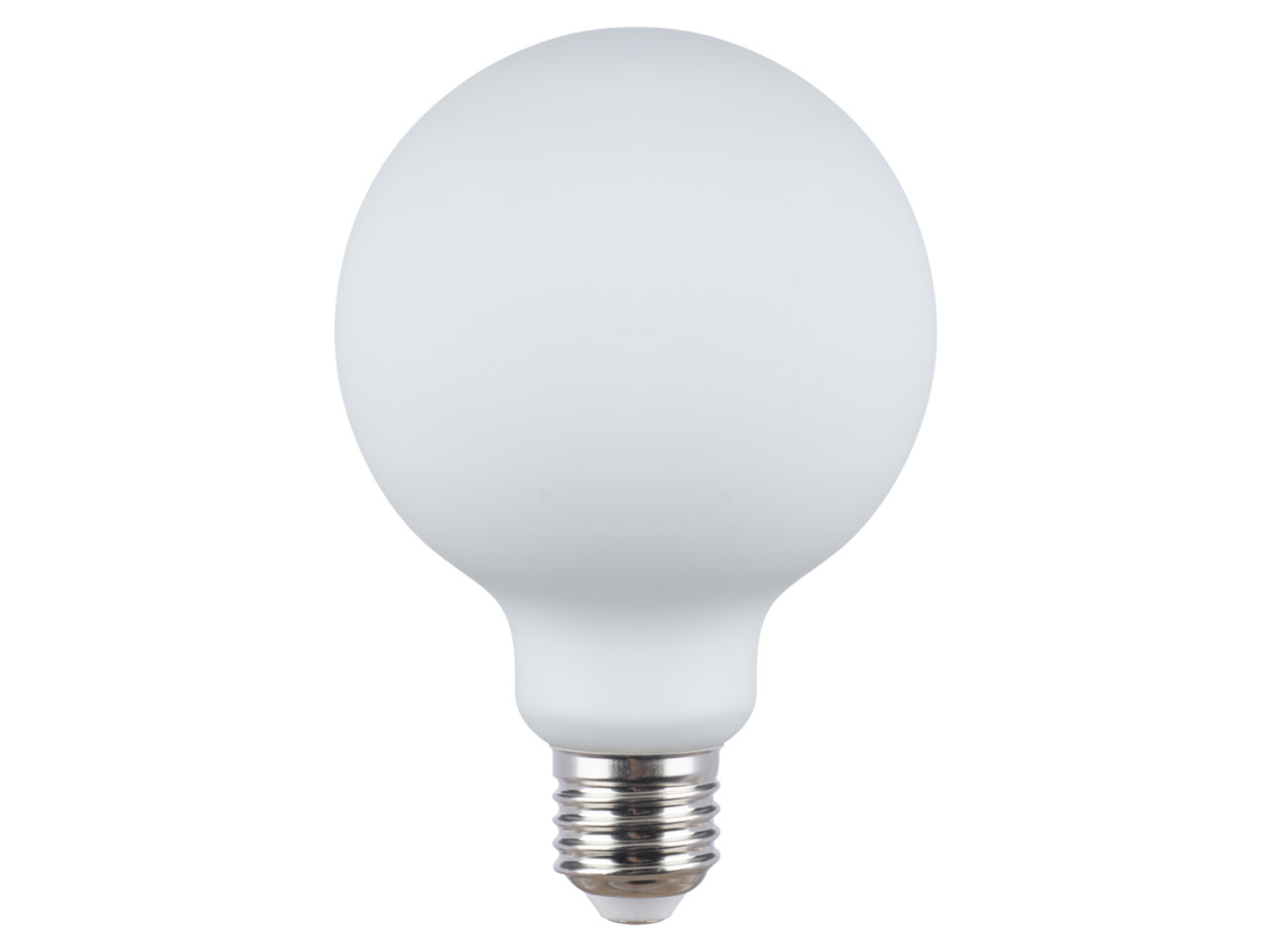 Żarówka LED E27 9W