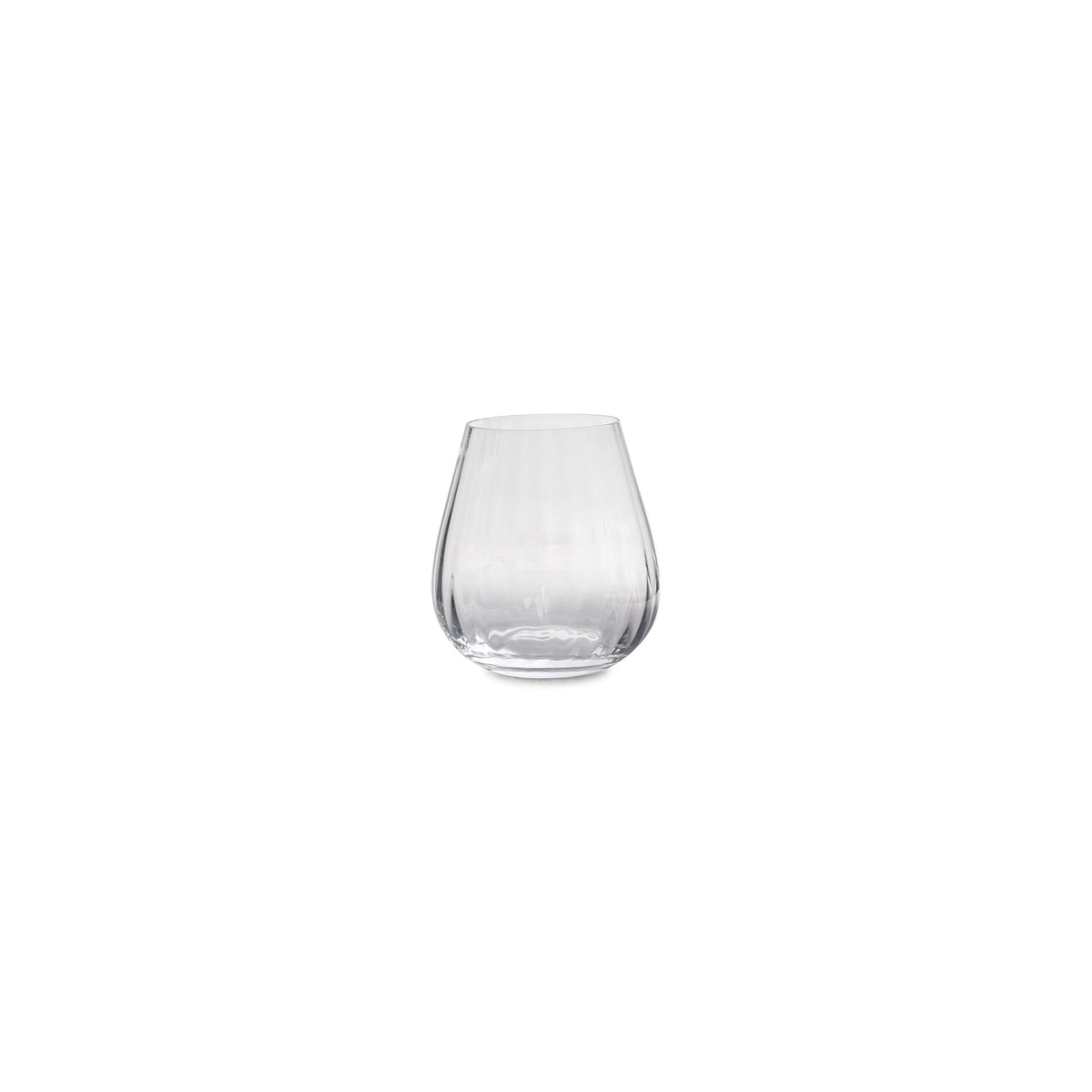 S|P Collection - Glas 42cl Saga - Set van 4