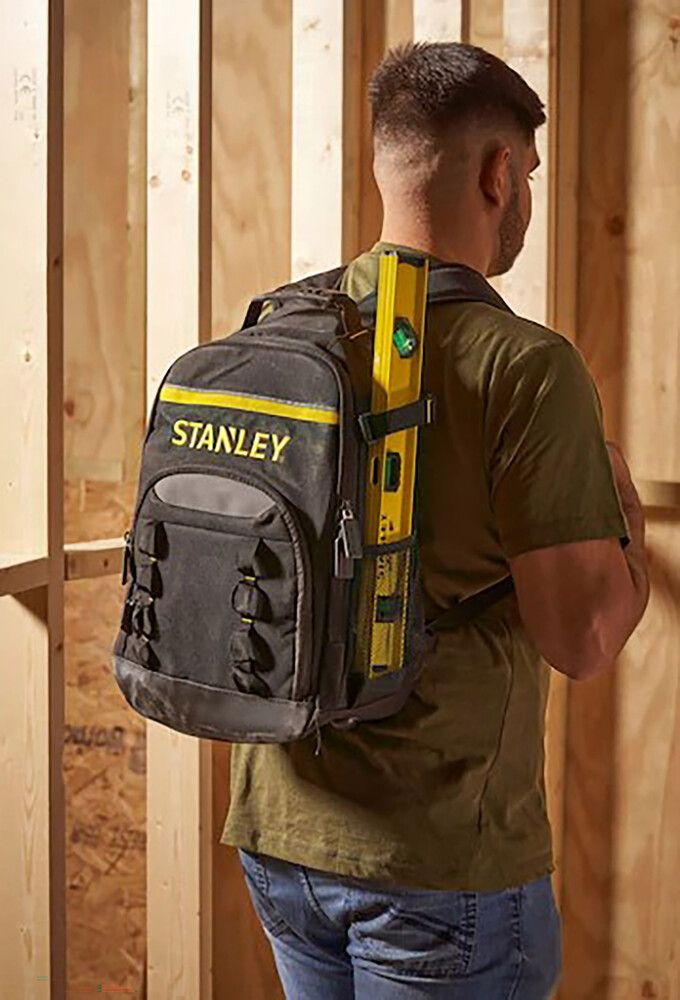 RYGGSEKK STANLEY 15KG
