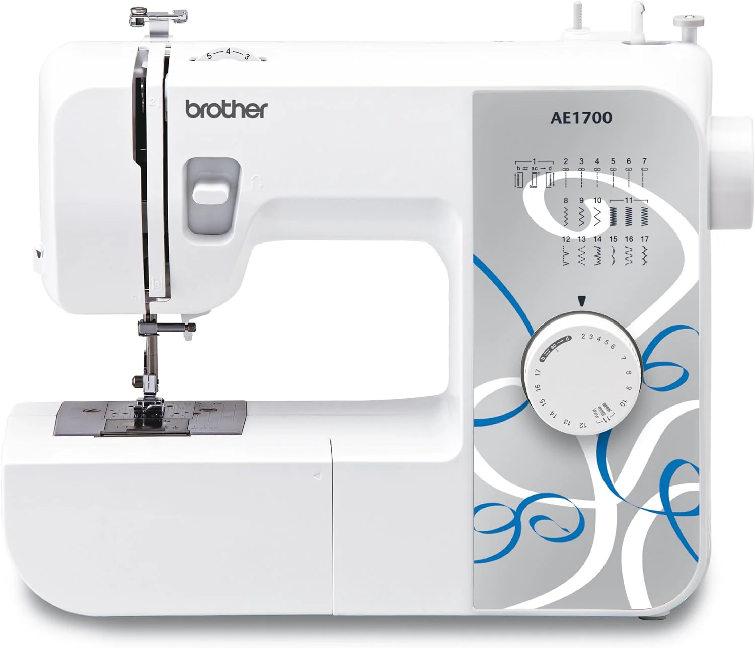 AE1700 17-Stitch Sewing Machine