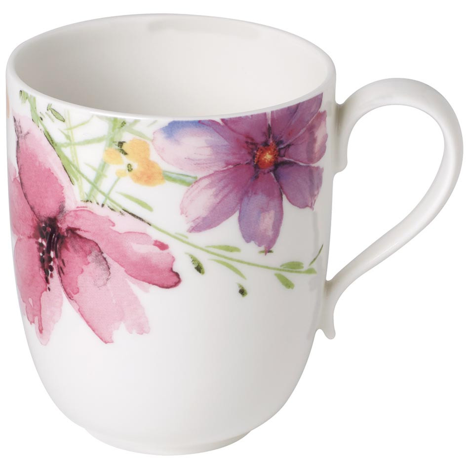 Kubek do herbaty (430 ml) Mariefleur Tea Villeroy & Boch
