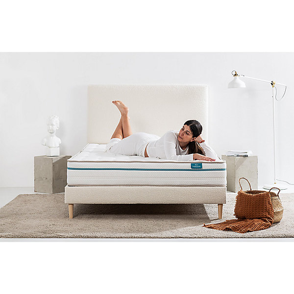 Matelas Nature Cloud One 200 x 135 cm