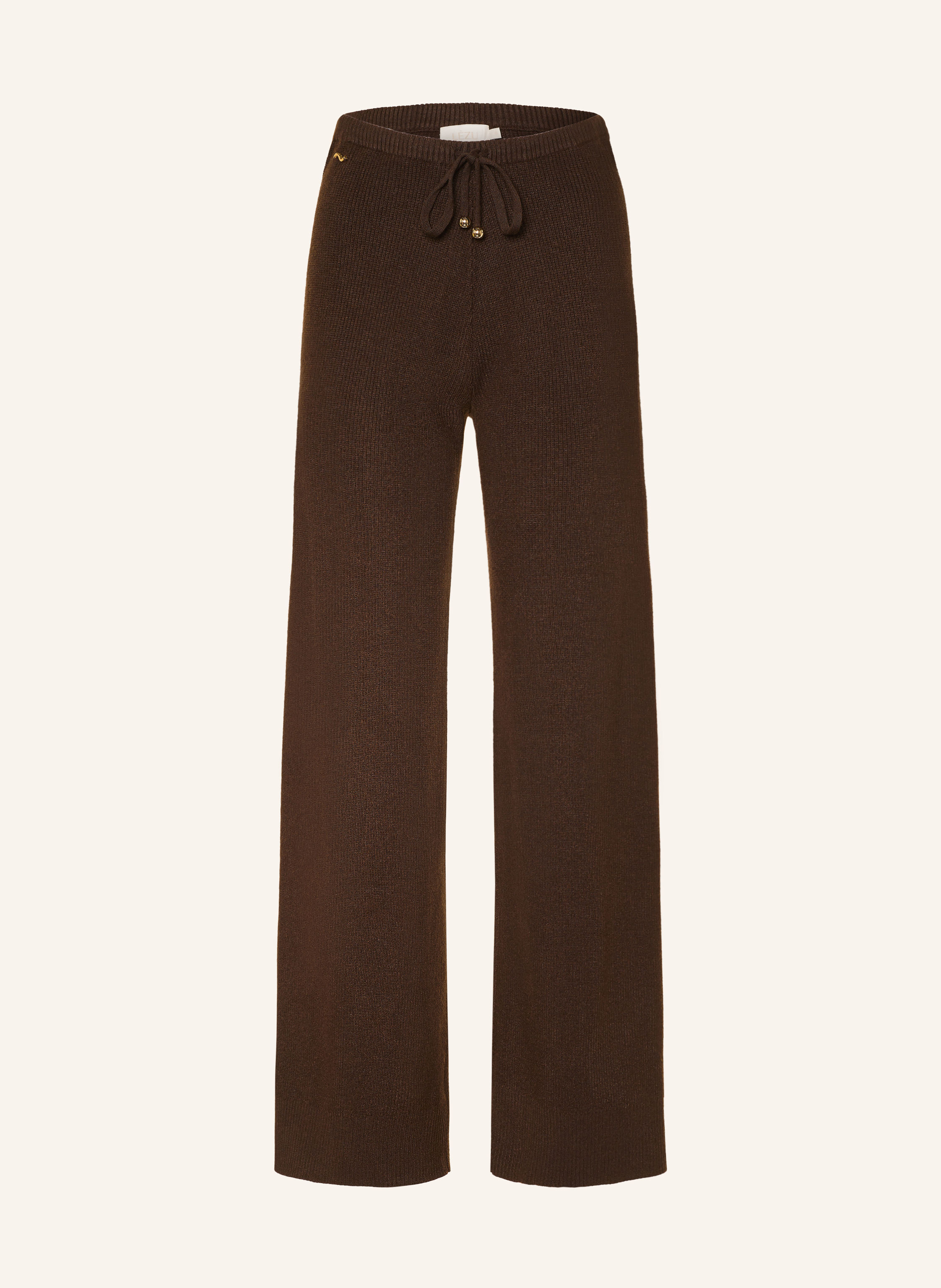 LEZU Strickhose NIKA