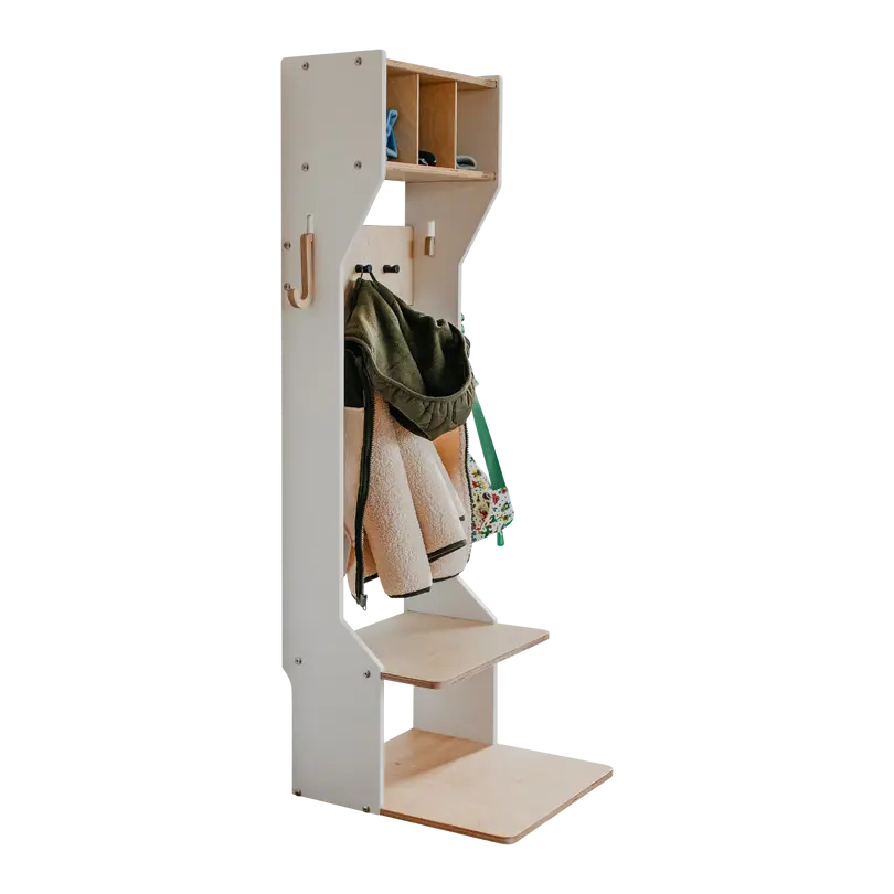 Kindergarderobe Dubna