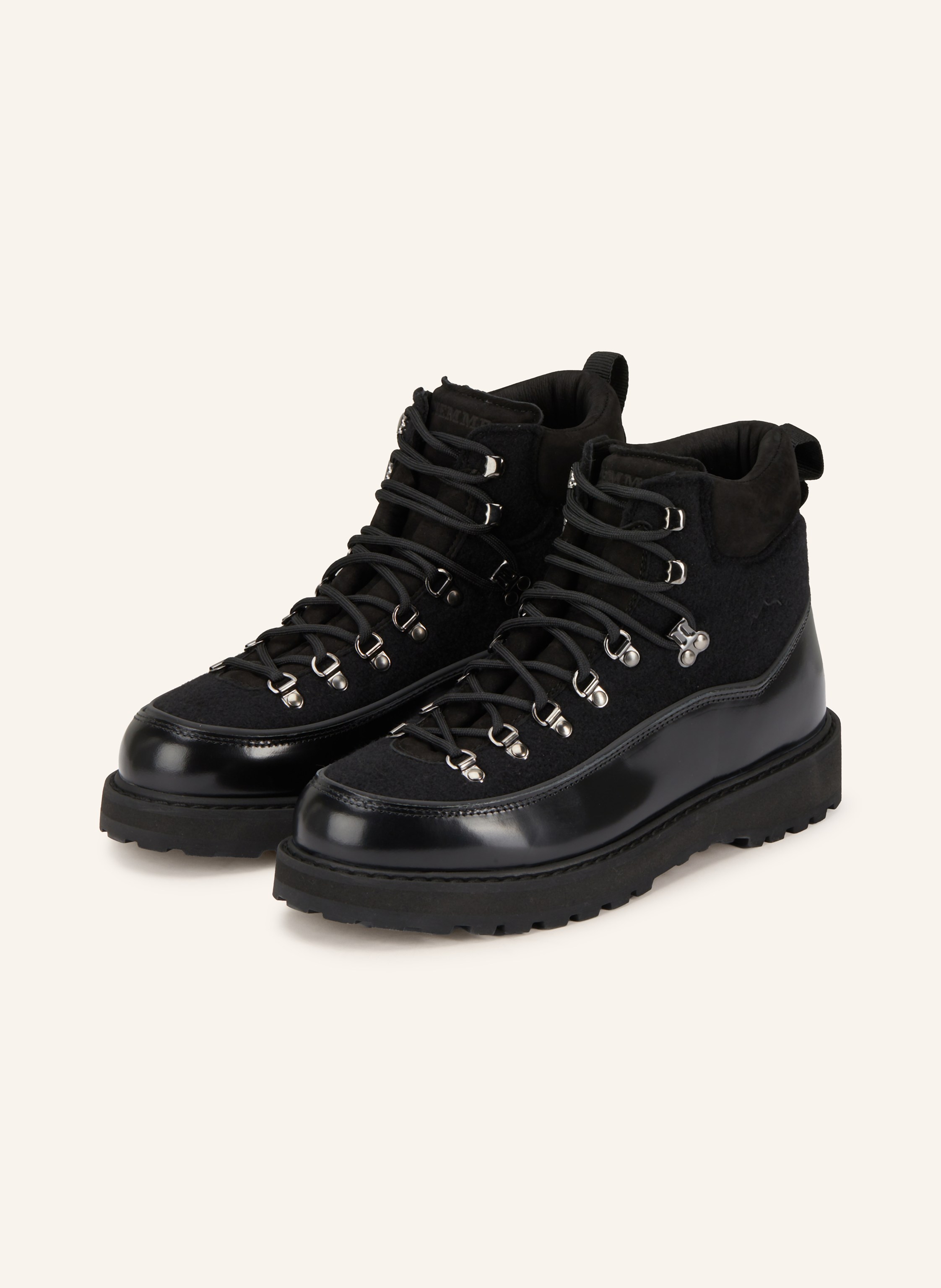 DIEMME Schnürboots