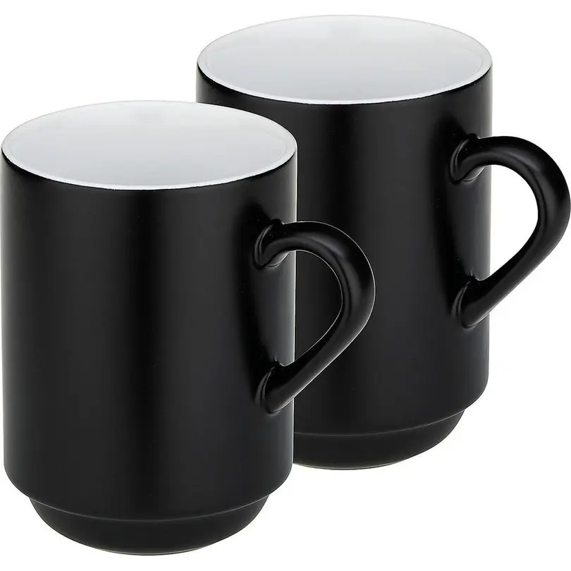 Kaffeetasse 2er-Set Kela