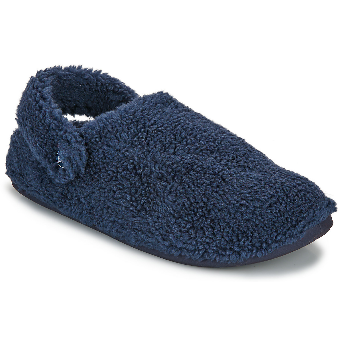 Crocs - Classic Cozzzy Slipper - Marine