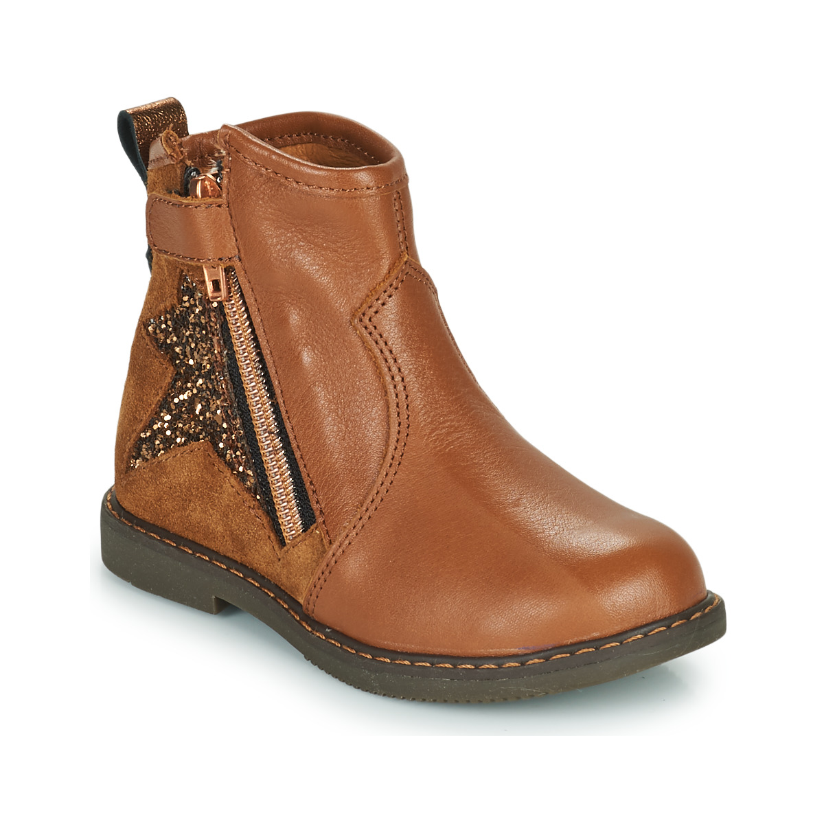 GBB - COMETTE - Brown