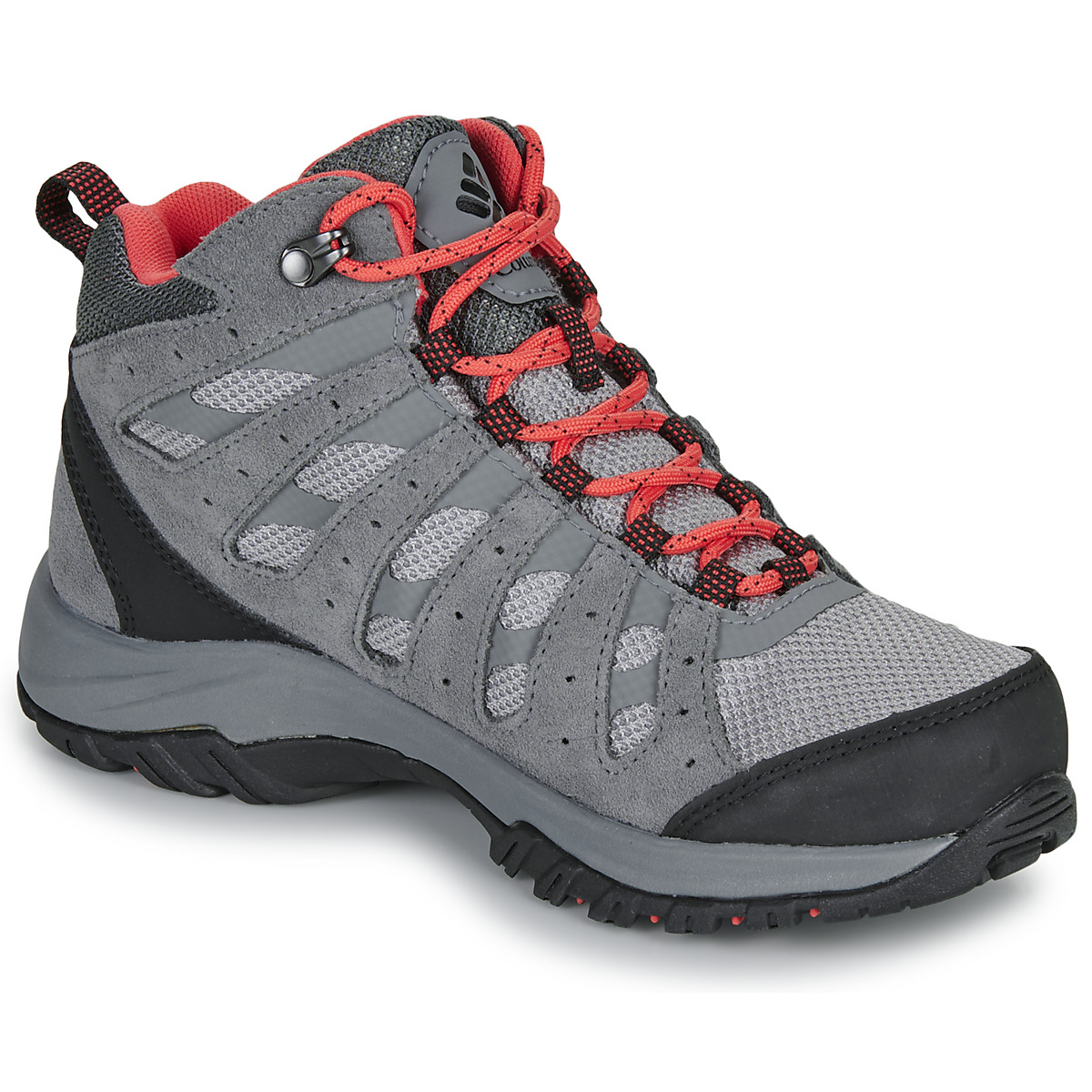 Columbia - REDMOND III MID WATERPROOF - Grey