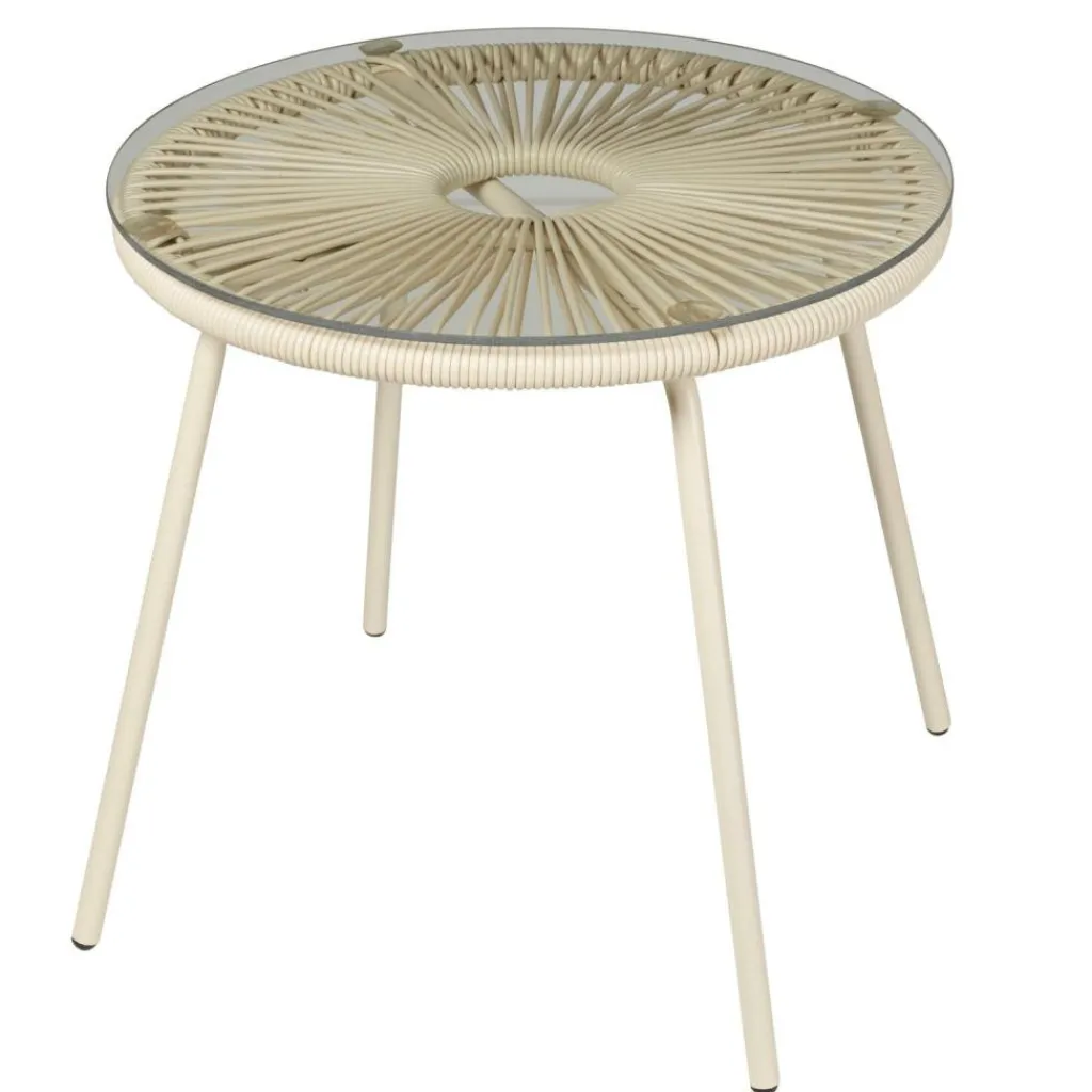 Fauteuils De Jardin|Salon De Jardin^CASA PAPAYO & ACAPULCO Salon De Jardin Sable