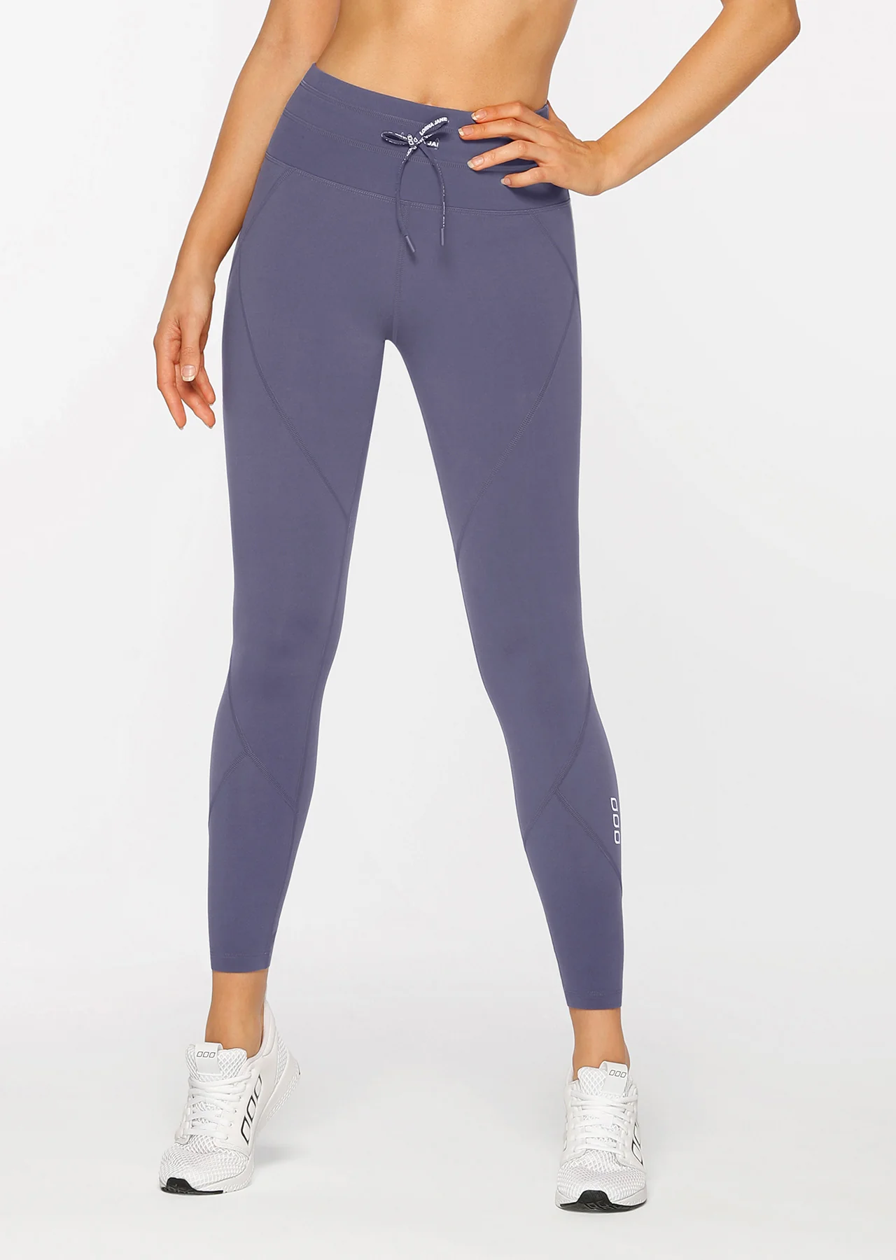 Ultra Support Full Length Tight