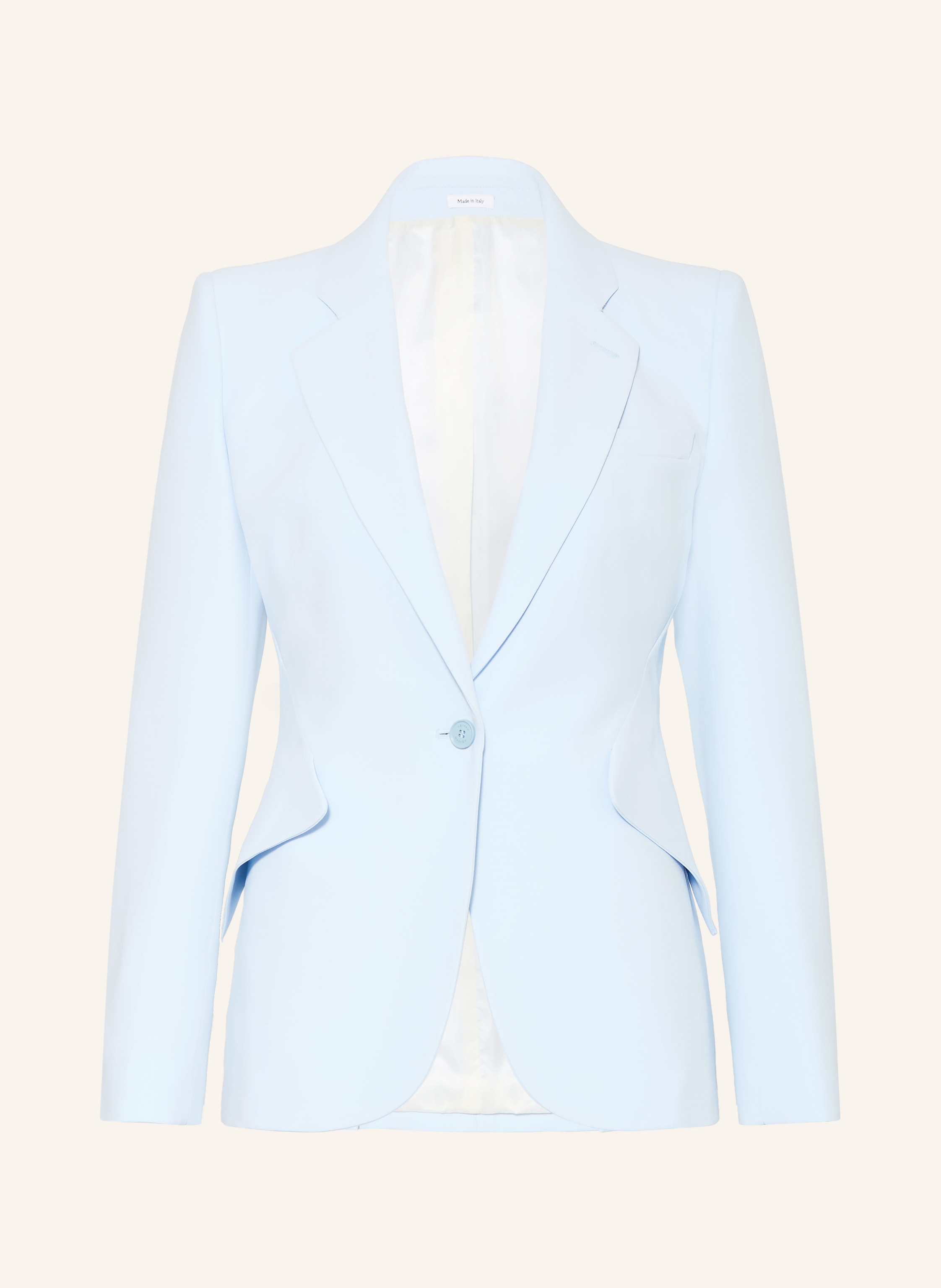 McQUEEN Blazer