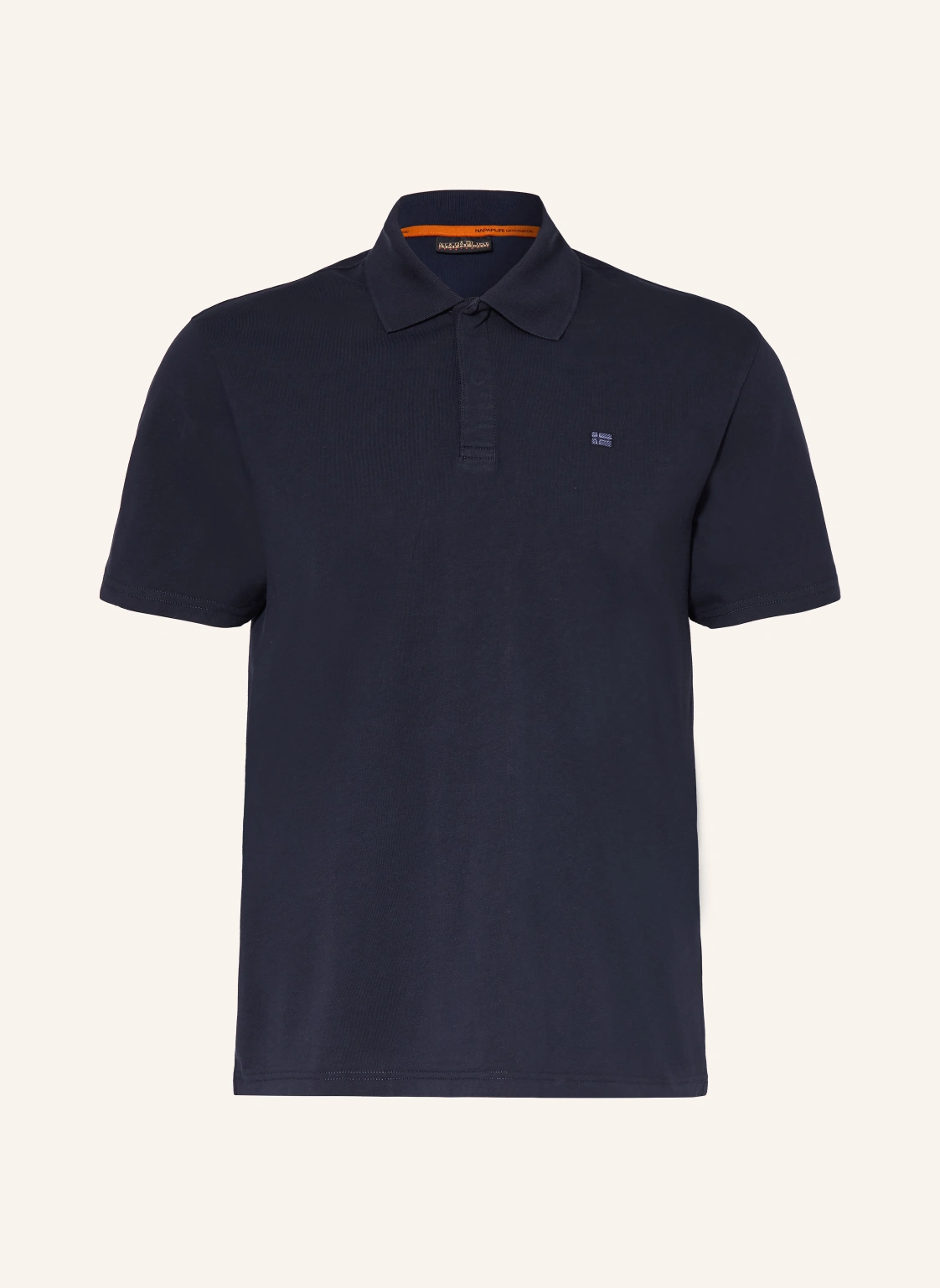 NAPAPIJRI Jersey-Poloshirt E-NEDLES