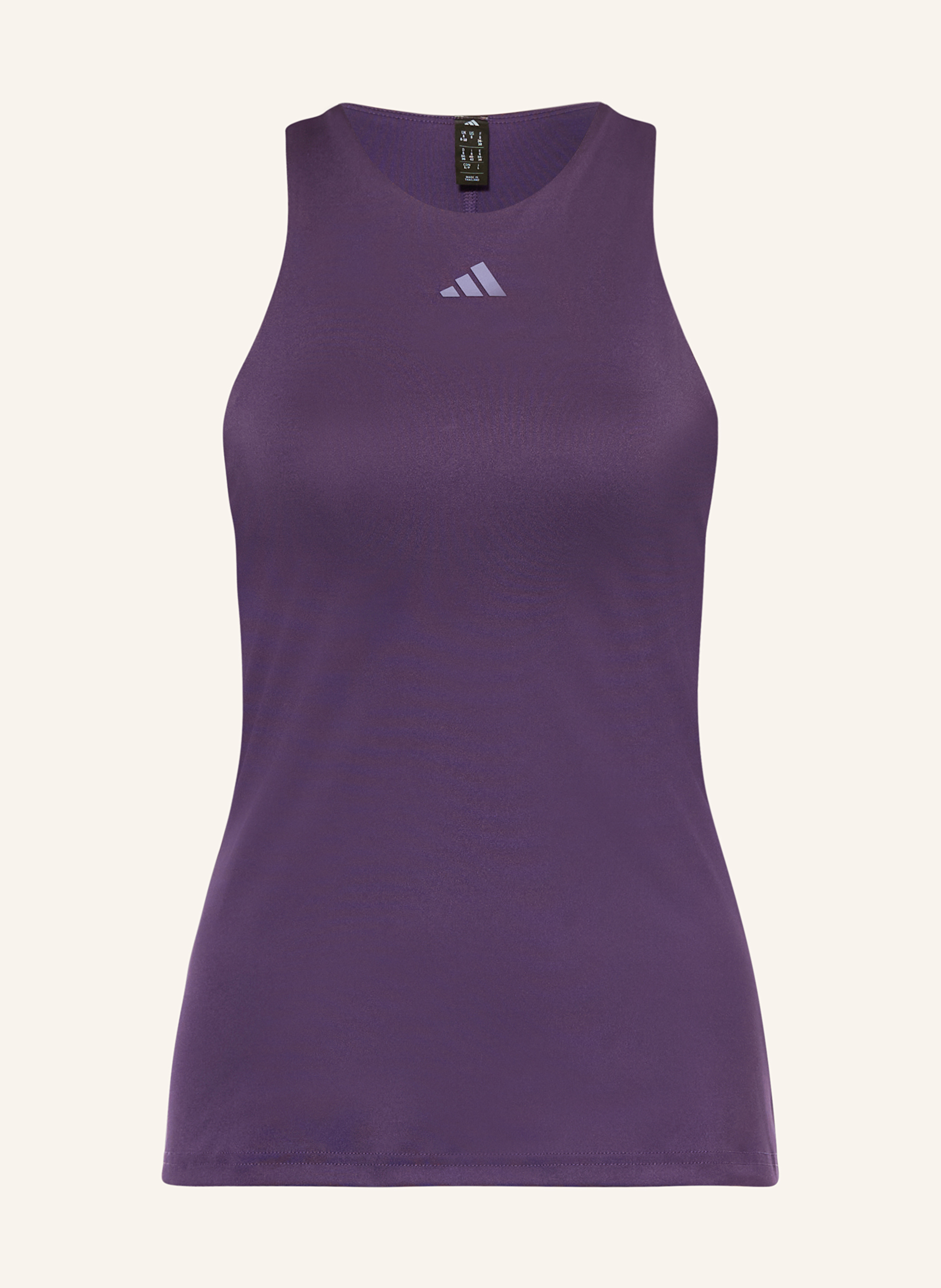 adidas Tanktop CLIMACOOL Y-TANK