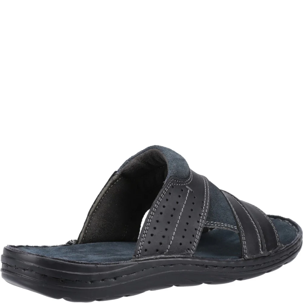 Hush Puppies Archer Mule Sandal