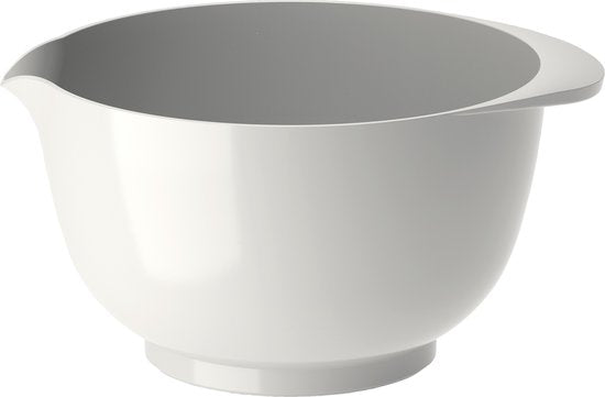 Rösti - Margrethe - Mengkom - 3L - Wit