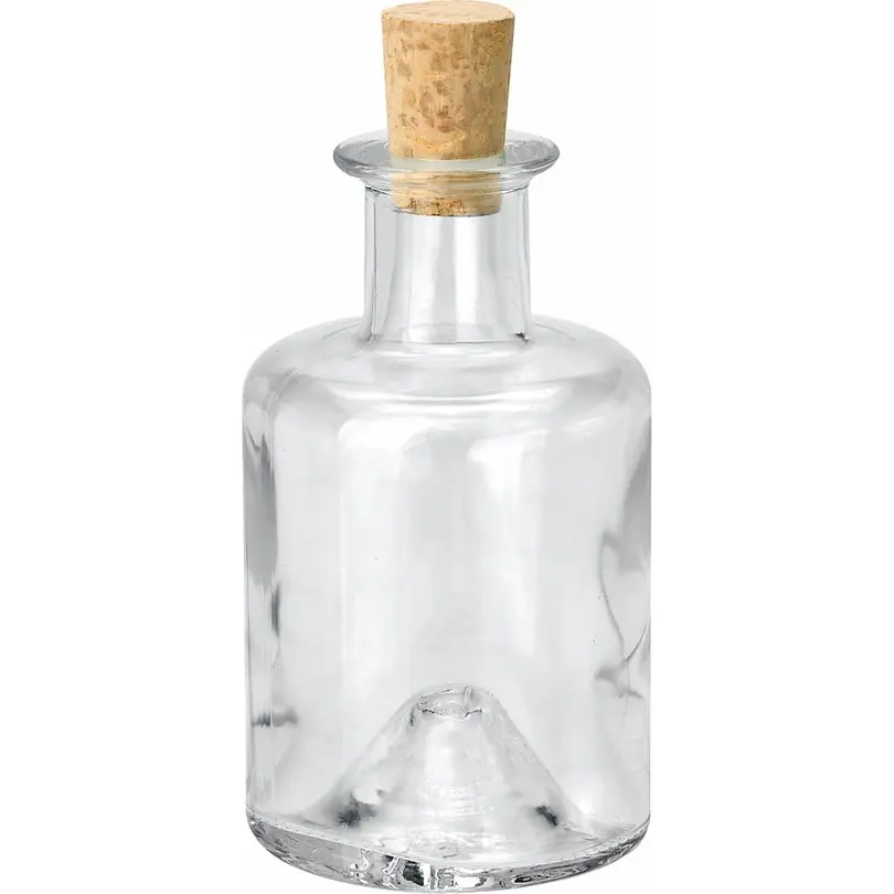 Flasche Kreativ