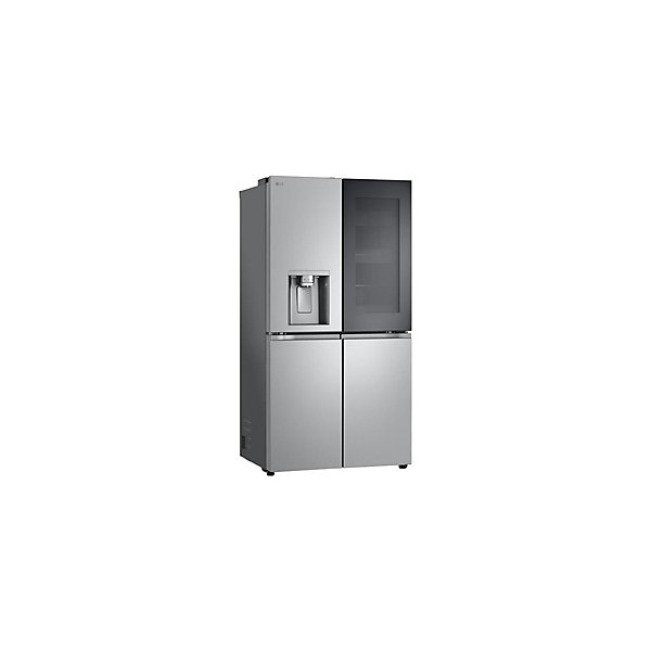 LG Réfrigérateur multiportes no-frost 638 litres - GMG960MBJE