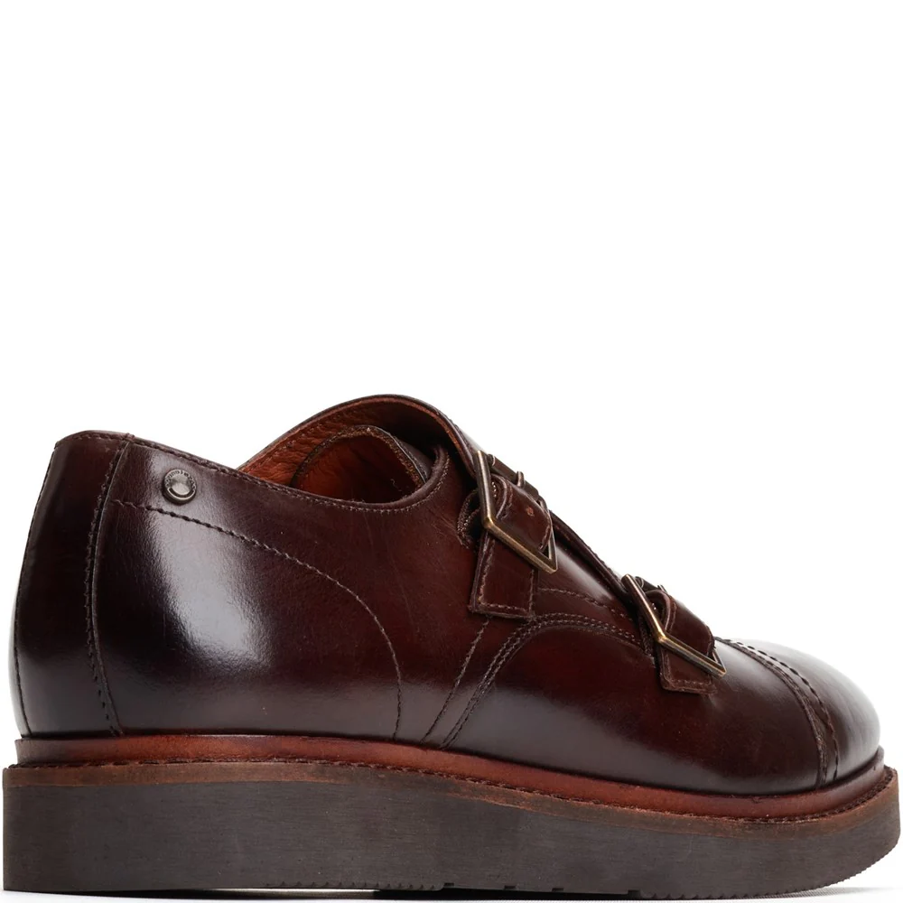 Base London Knight Monk Shoes