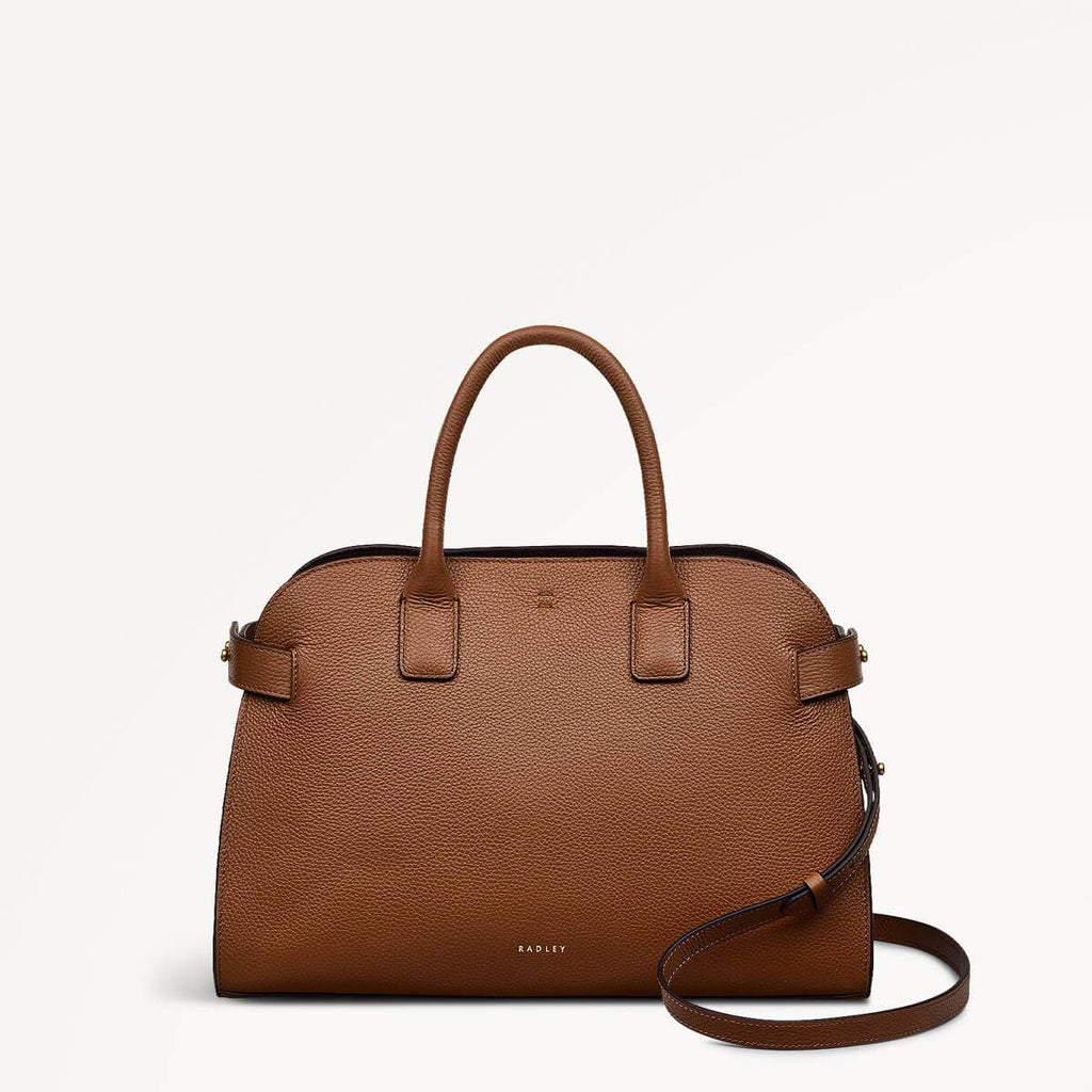The Rathbone Medium Open Top Grab Bag - RHC15701
