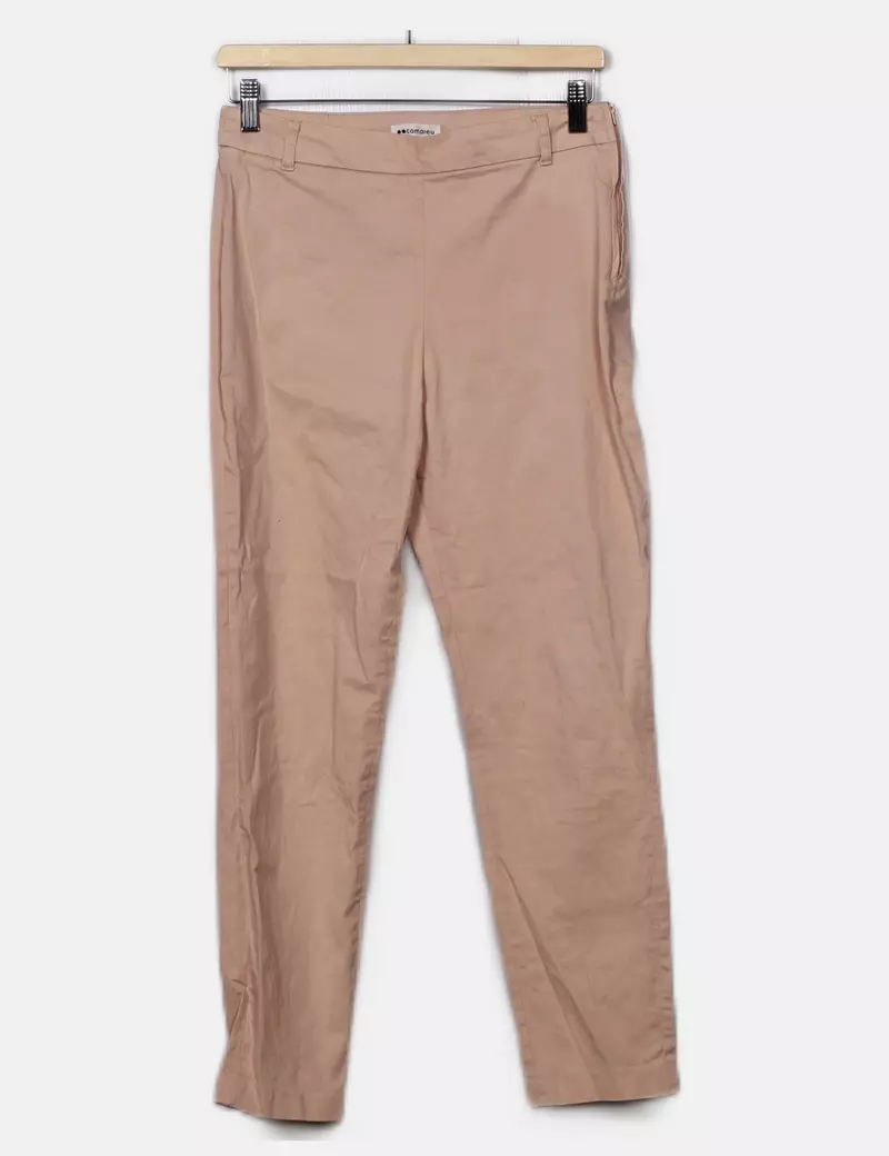 Camaïeu slacks skinny, slim