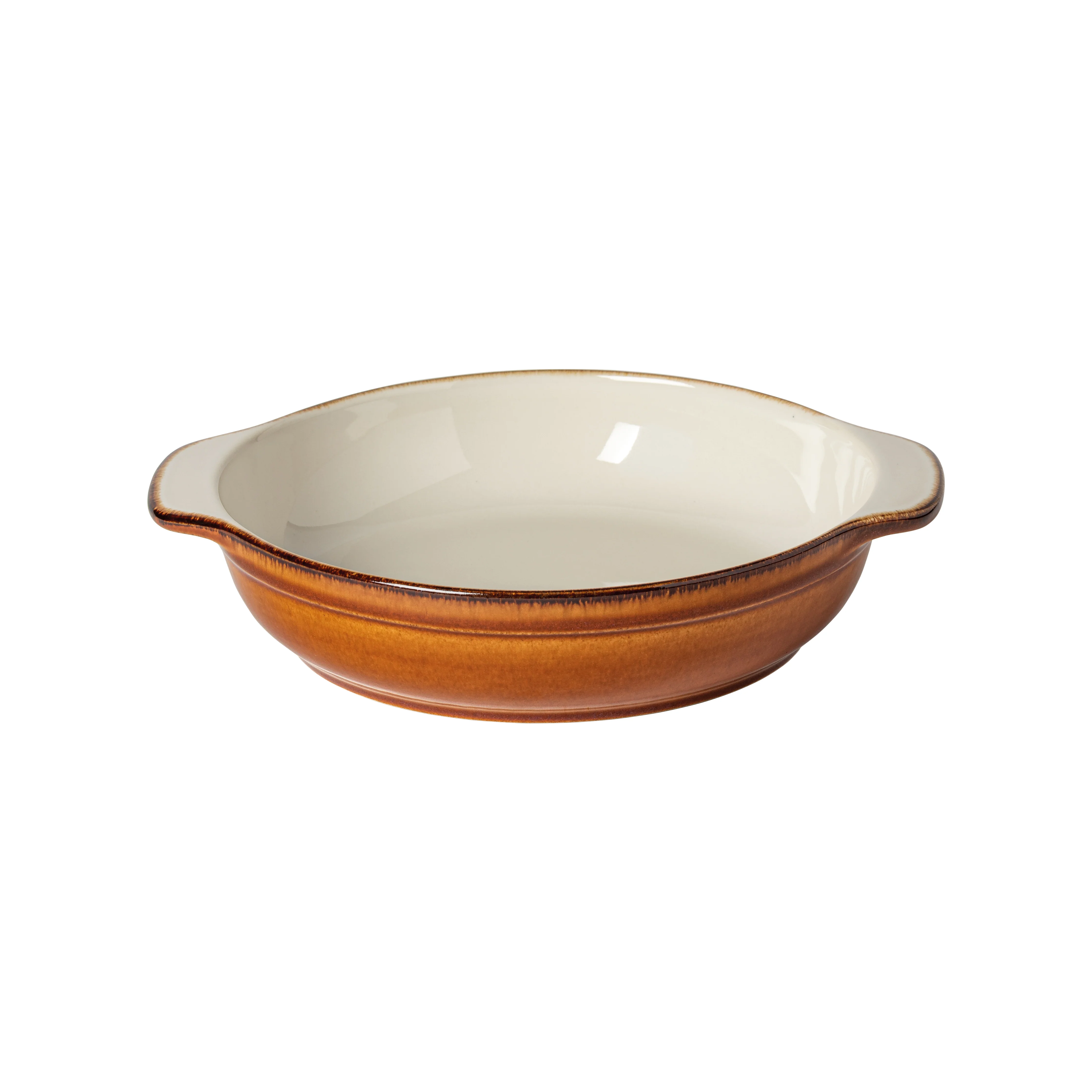 Soup/Pasta Plate with Handles Poterie, Casafina by COSTA NOVA