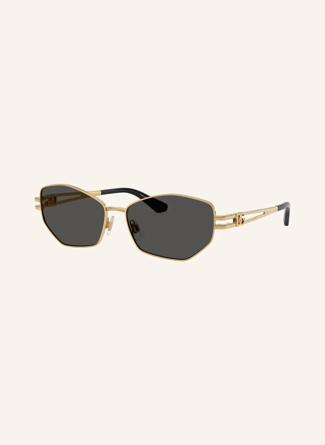 DOLCE & GABBANA Sonnenbrille DG2338