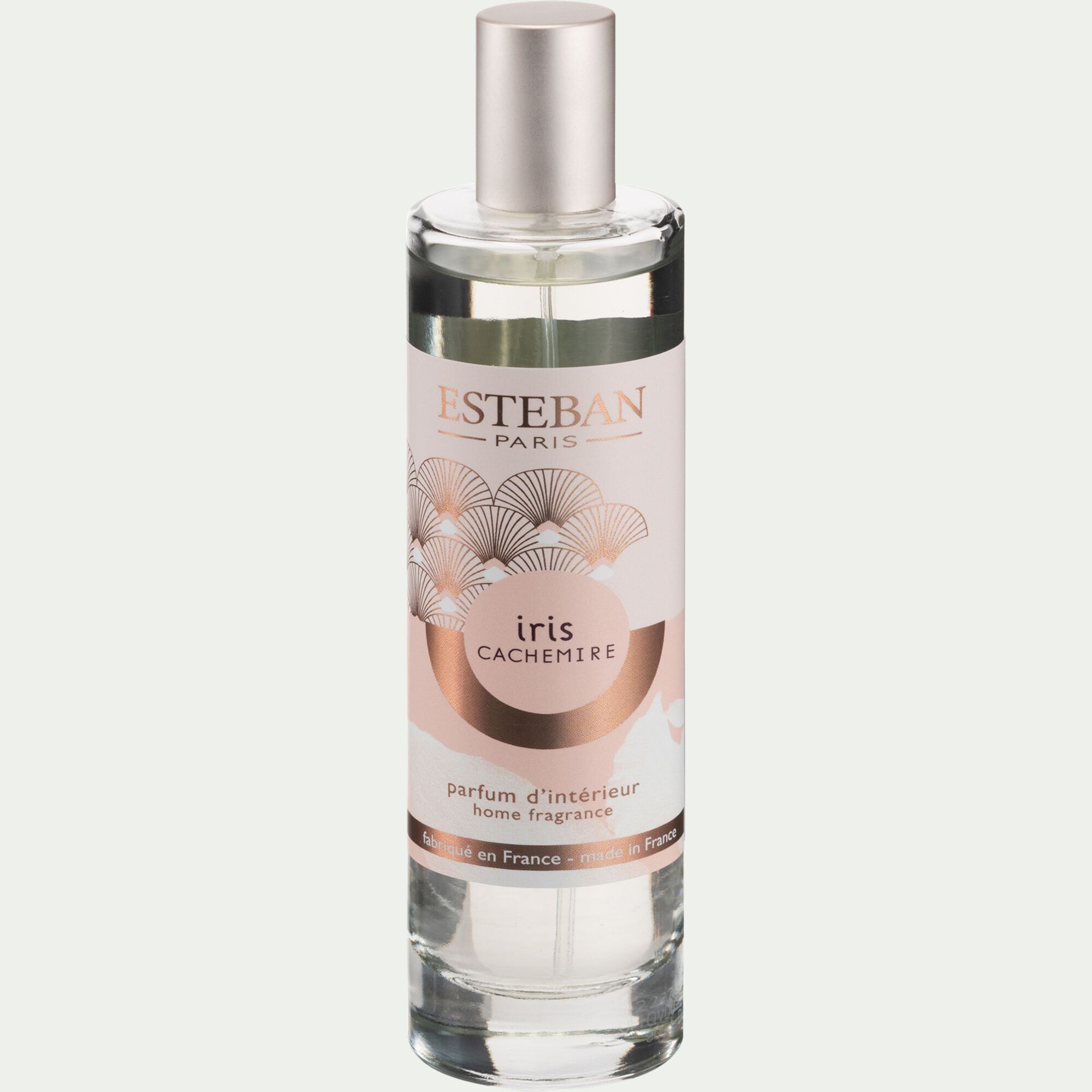 ESTEBAN - Vaporisateur senteur iris cachemire 75ml