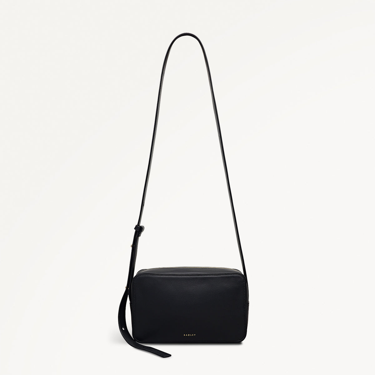 Duchess Close - Small Ziptop Cross Body