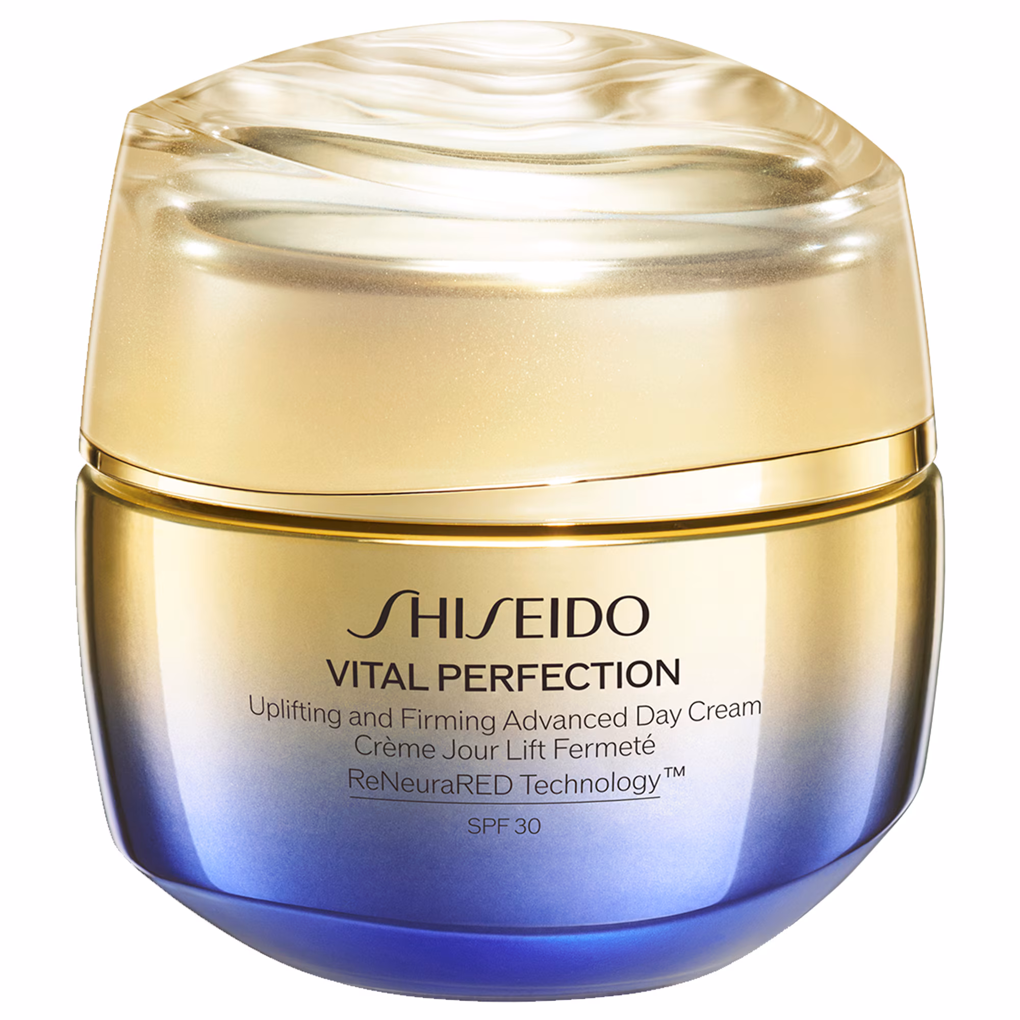 VITAL PERFECTIONCrème jour lift fermeté spf30