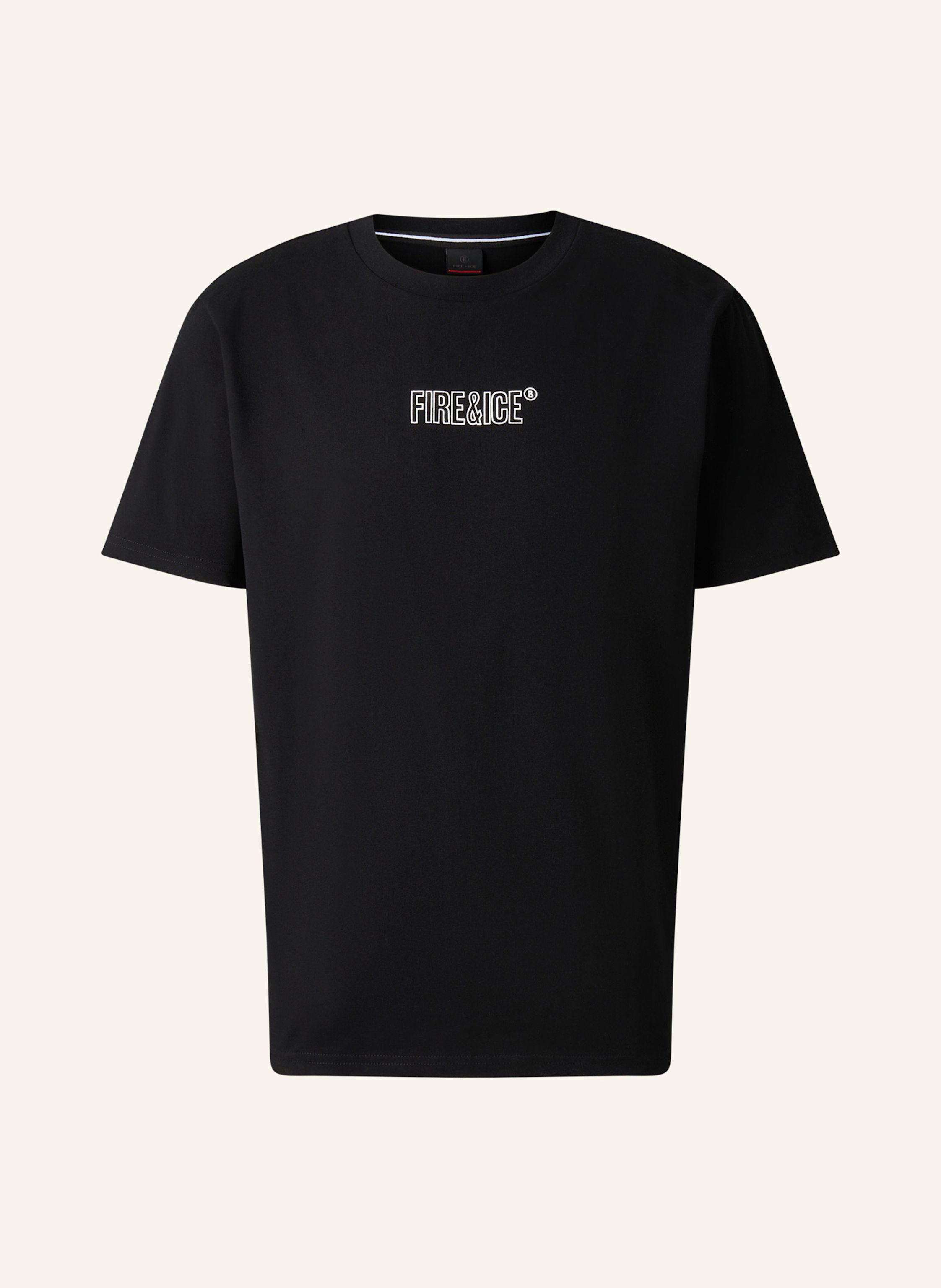 FIRE+ICE Baumwoll-T-Shirt Mick